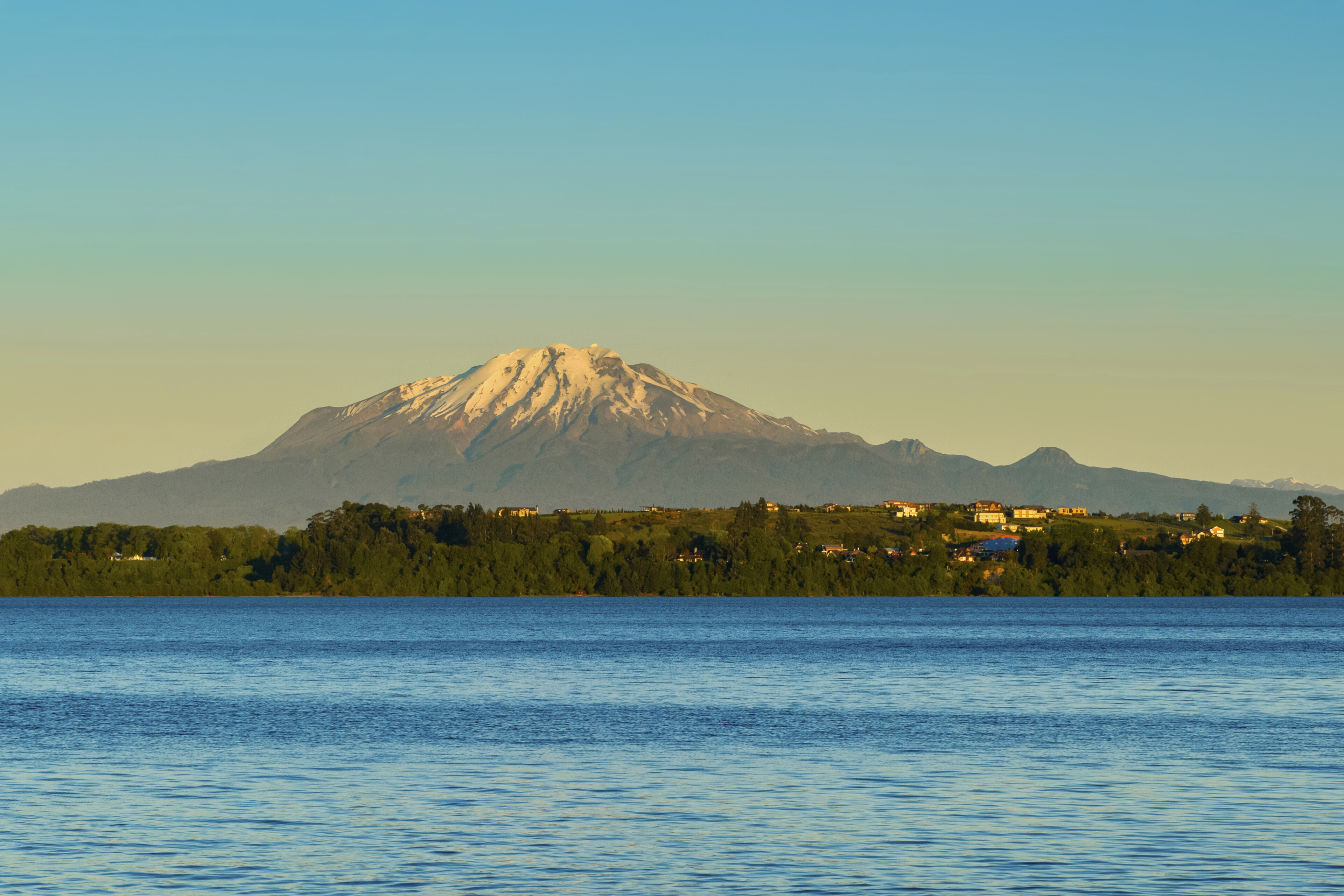 Puerto Montt, Frutillar