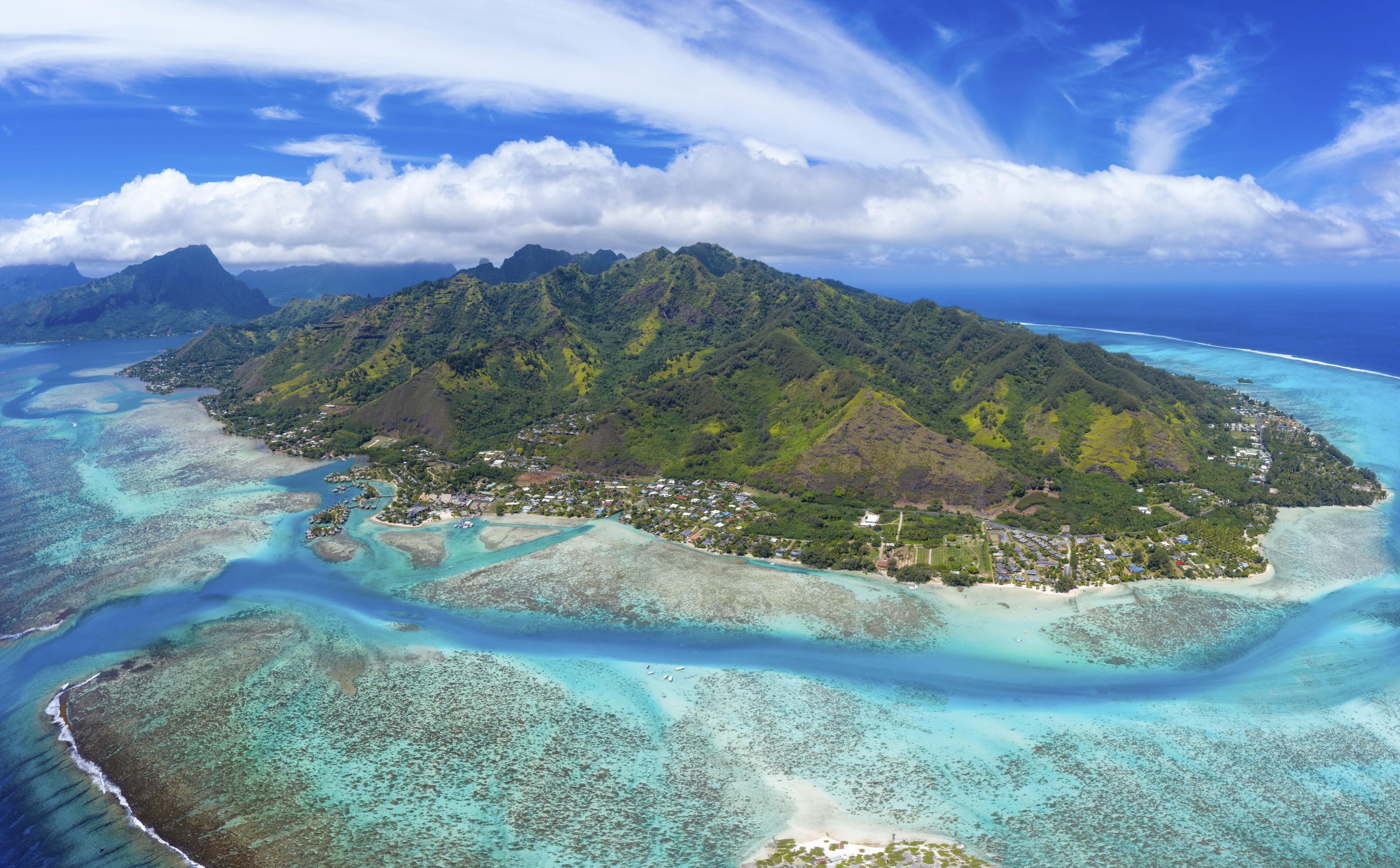 Rangiroa