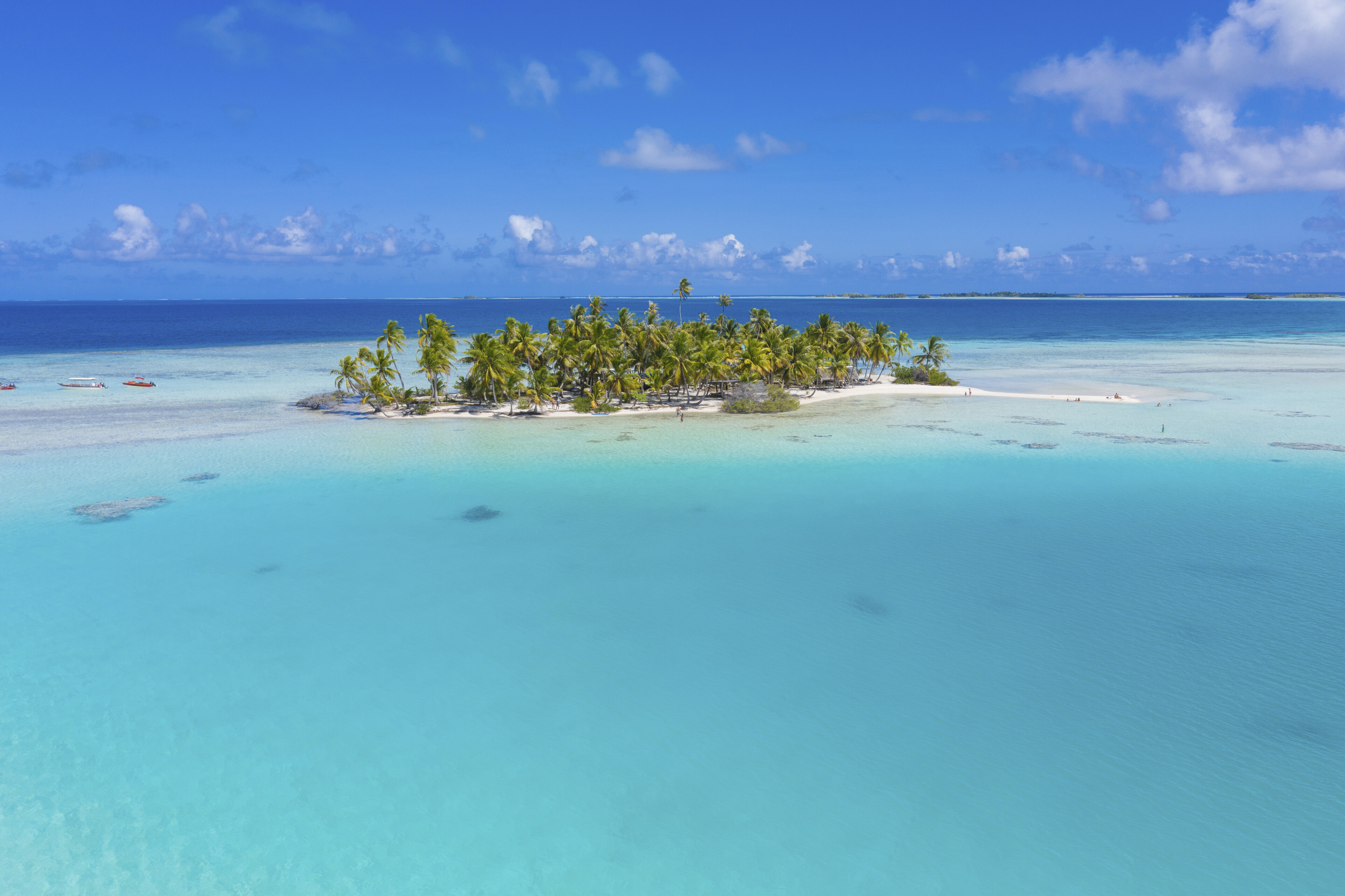 Rangiroa