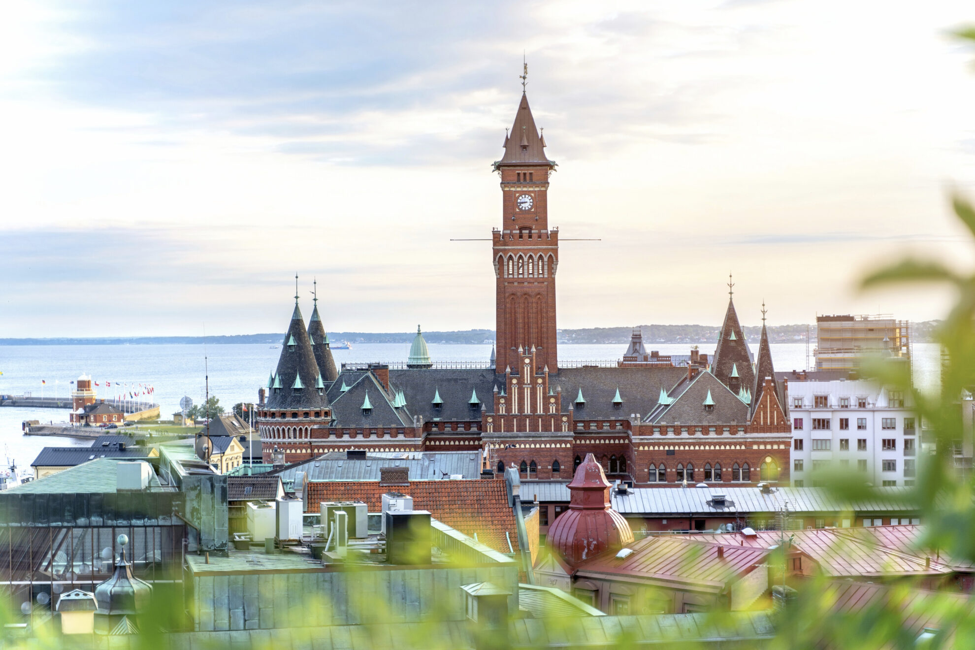 Helsingborg, Schweden