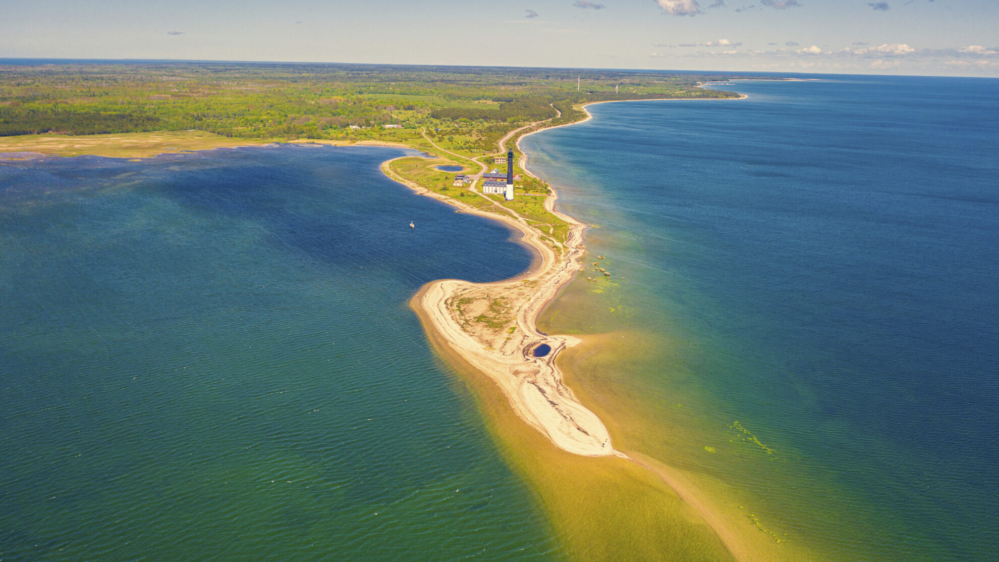 Saaremaa