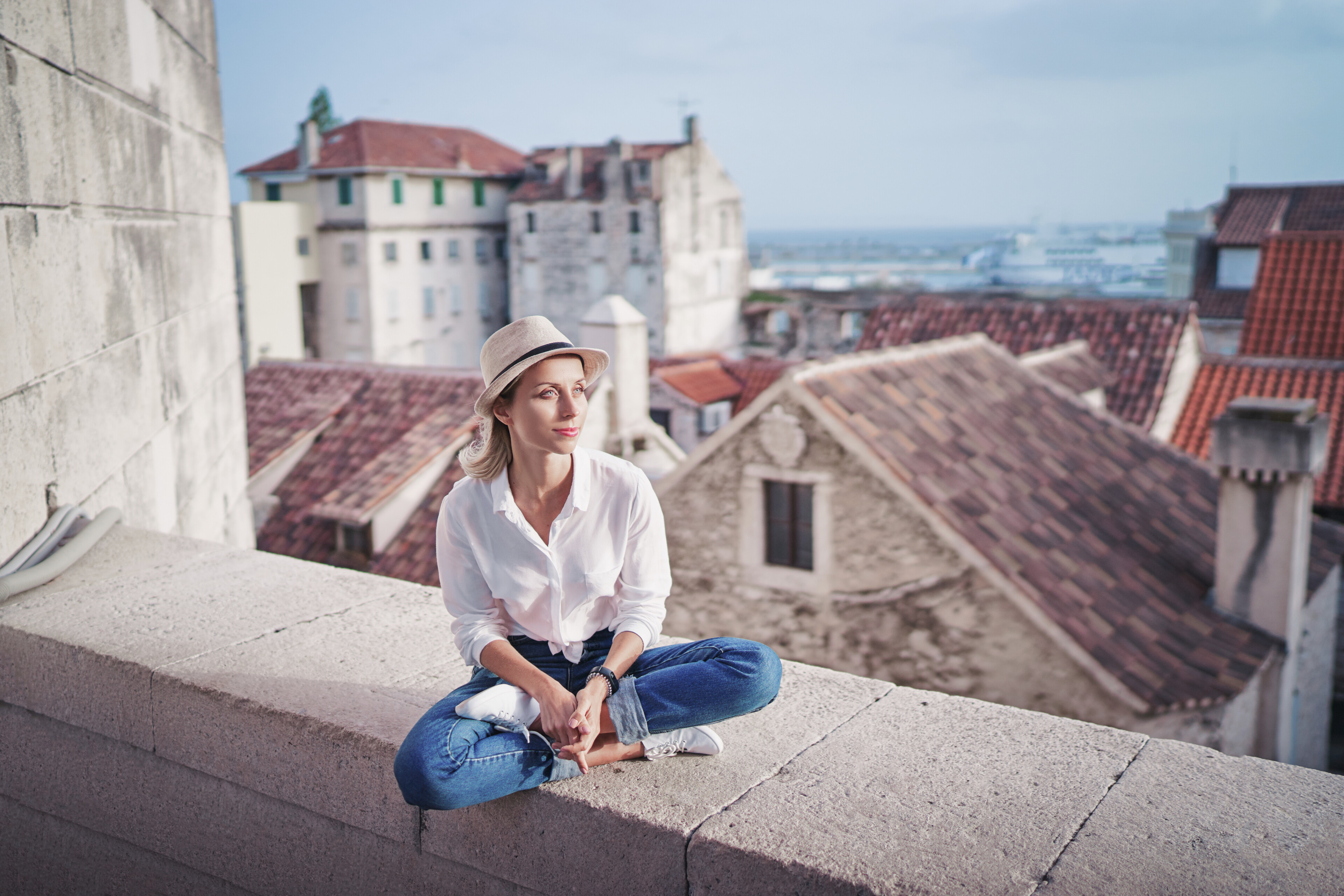 Split, Altstadt