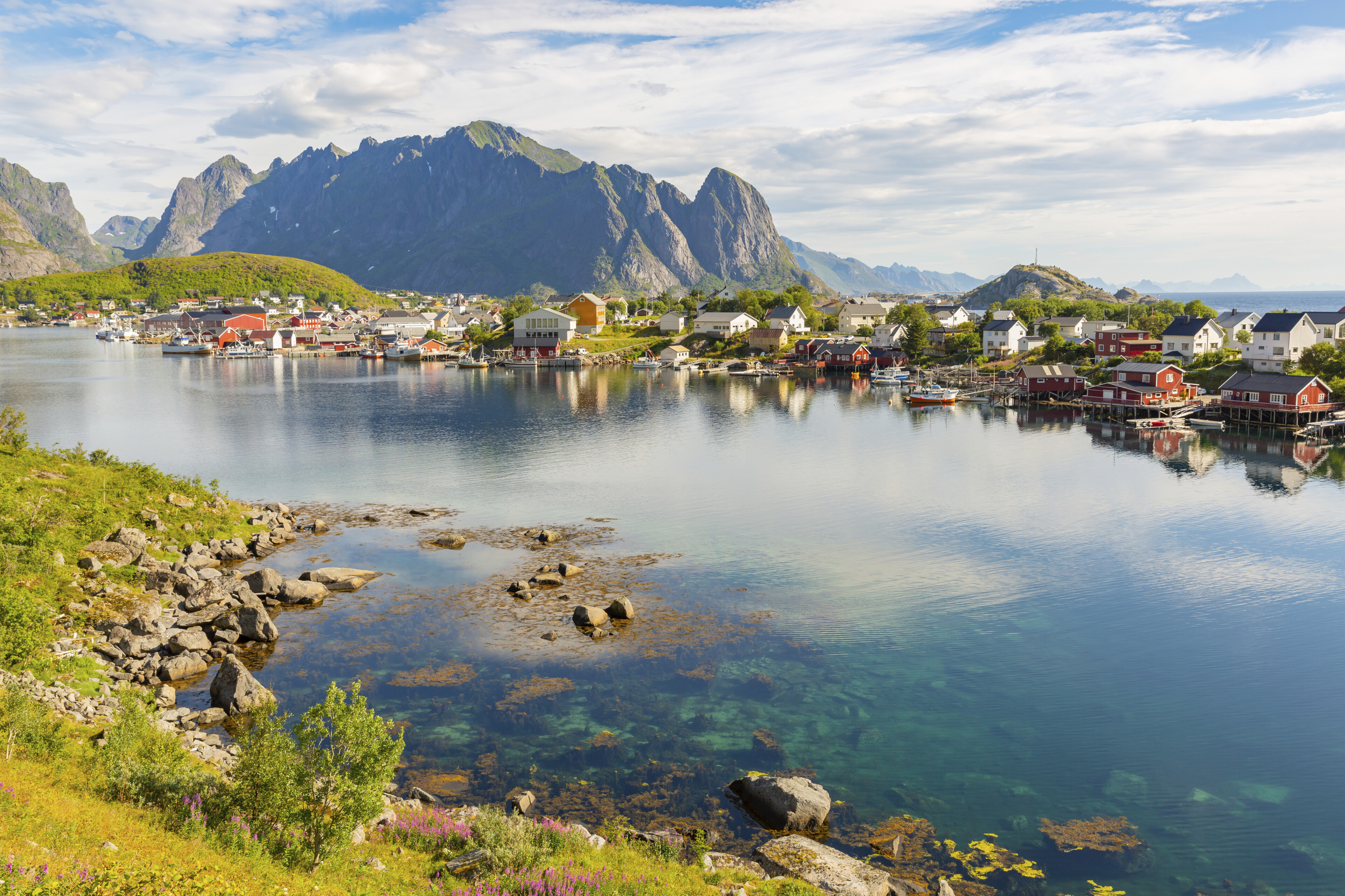 Nordfjord