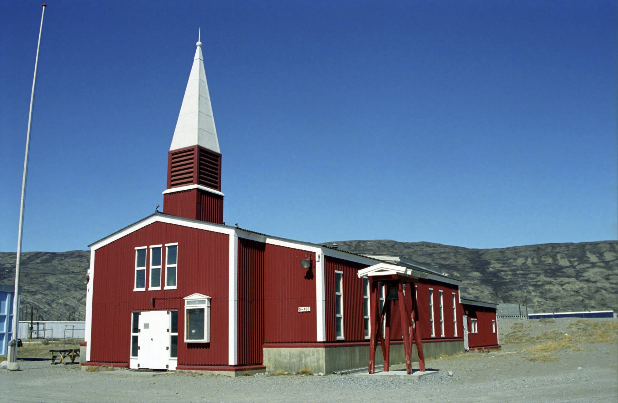 shutterstock 180999062 groenland kangerlussuaq kirchejpg 3668184
