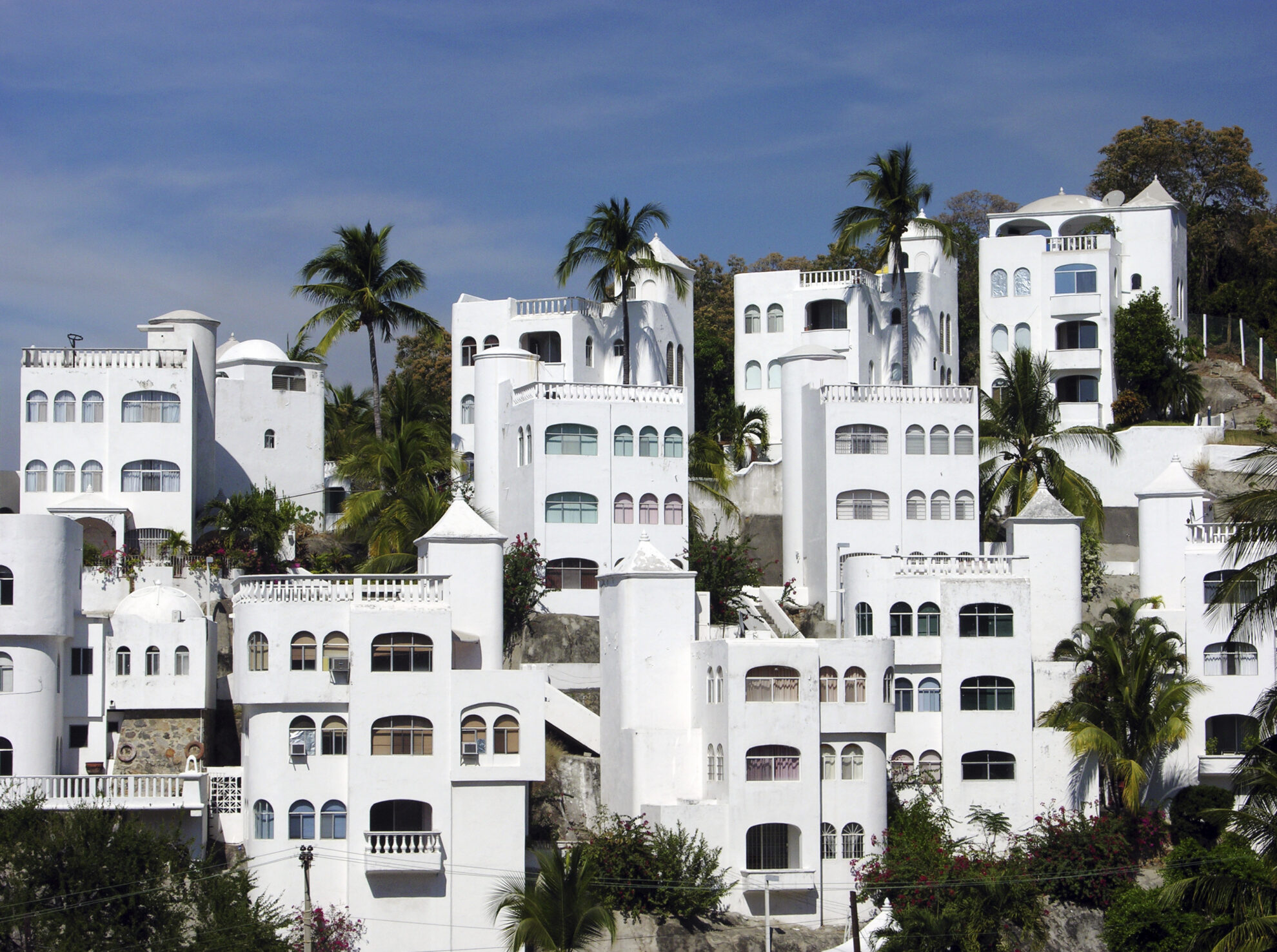 Manzanillo, Mexiko