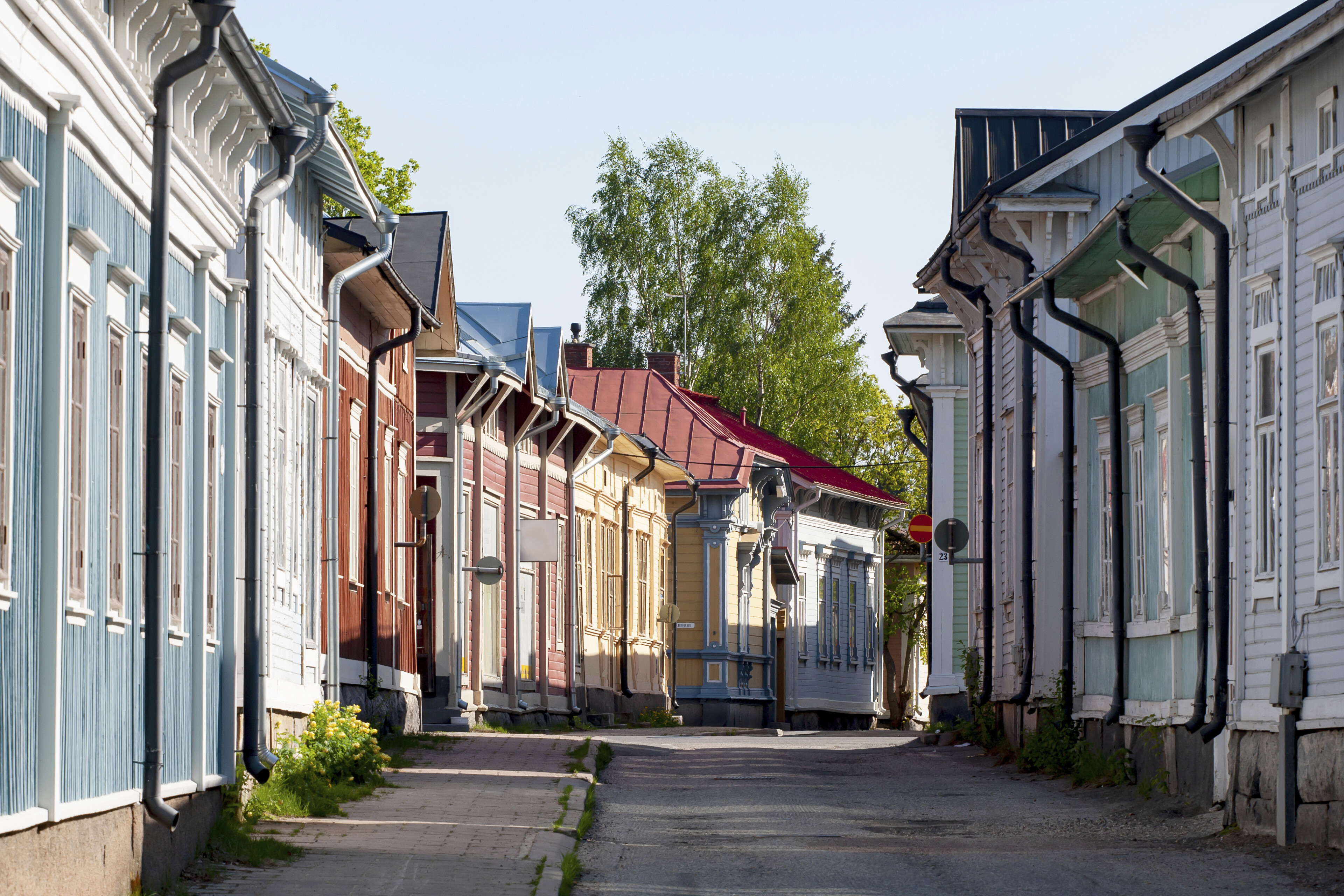 Rauma