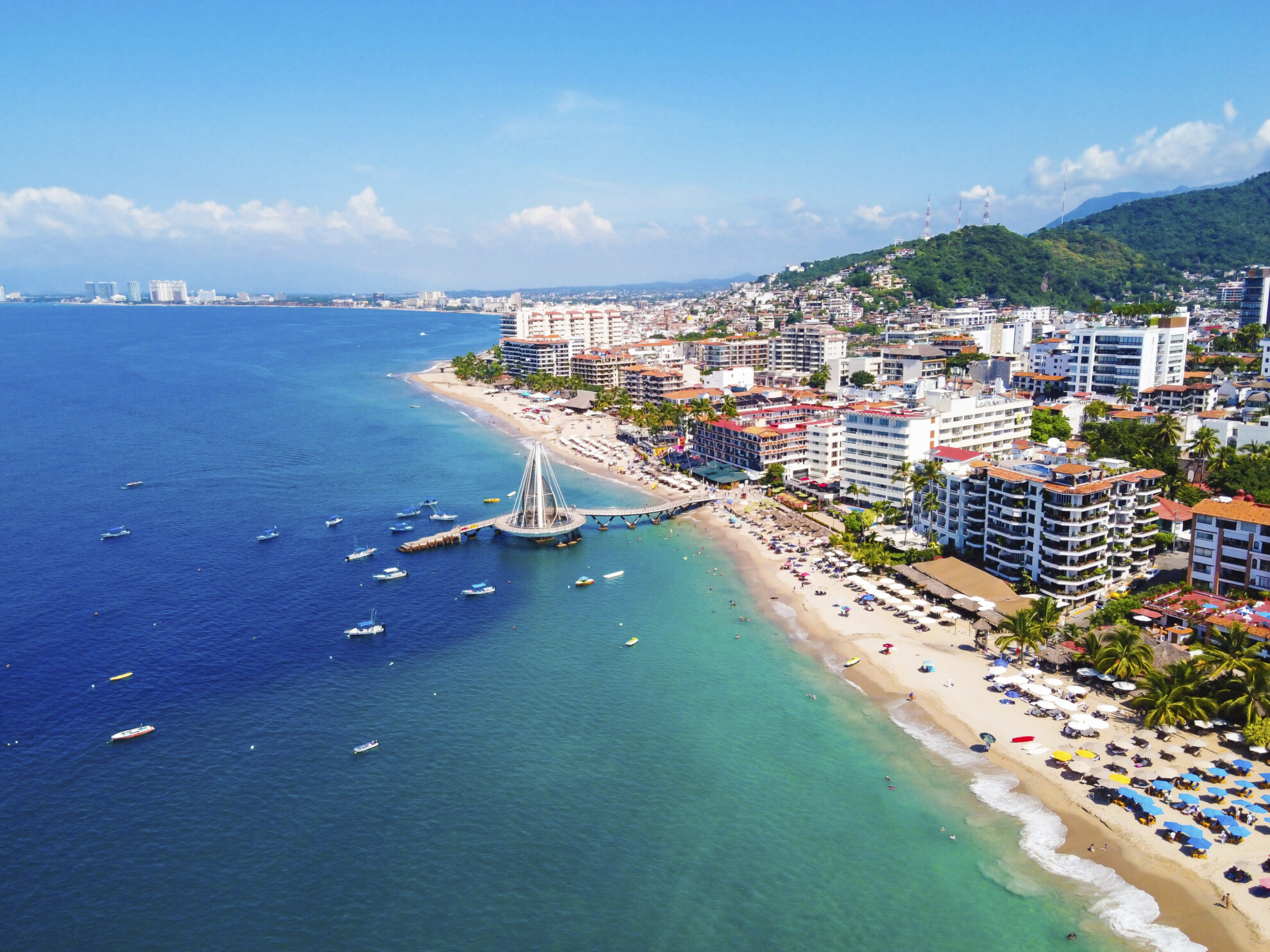 Puerto Vallarta