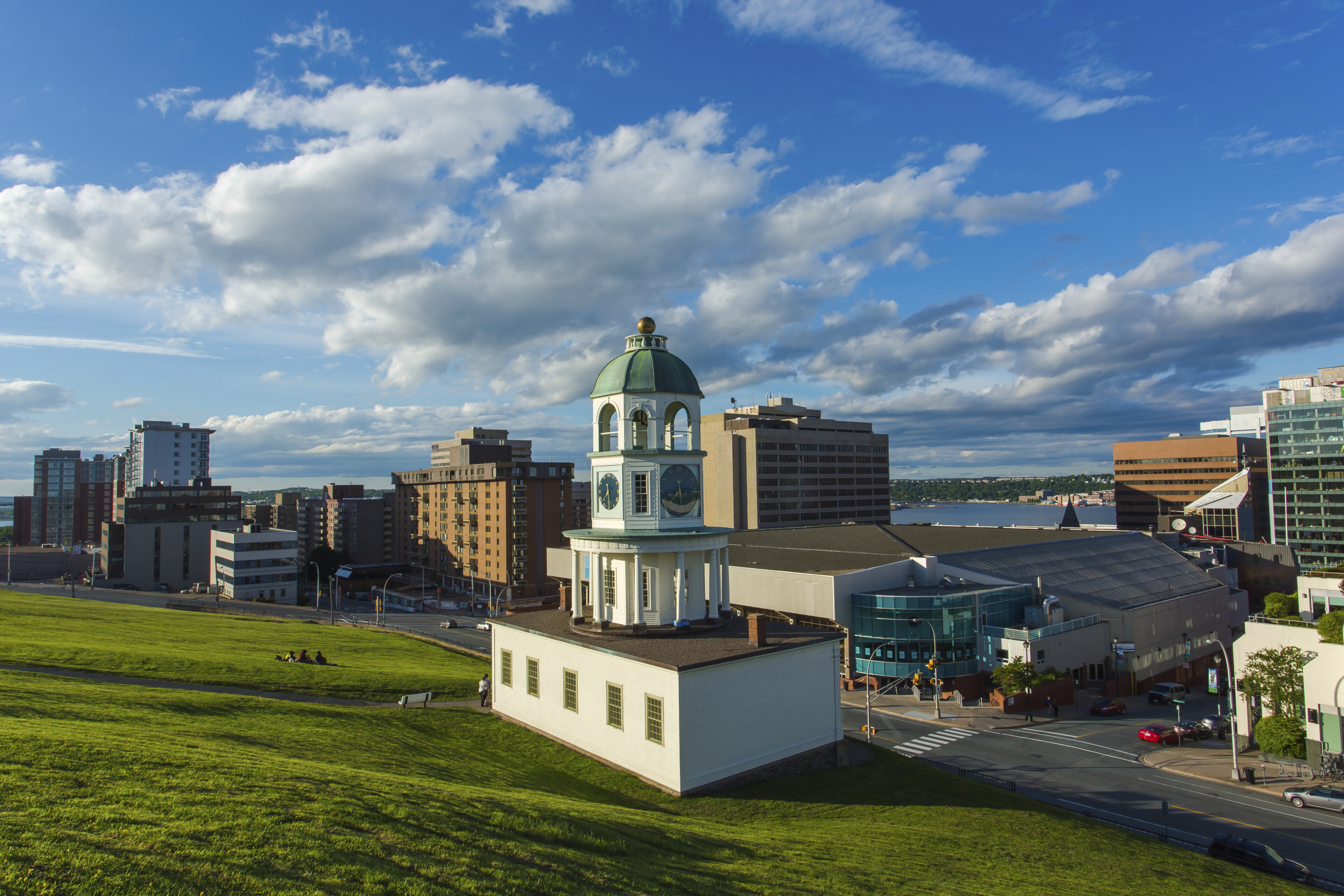 Halifax