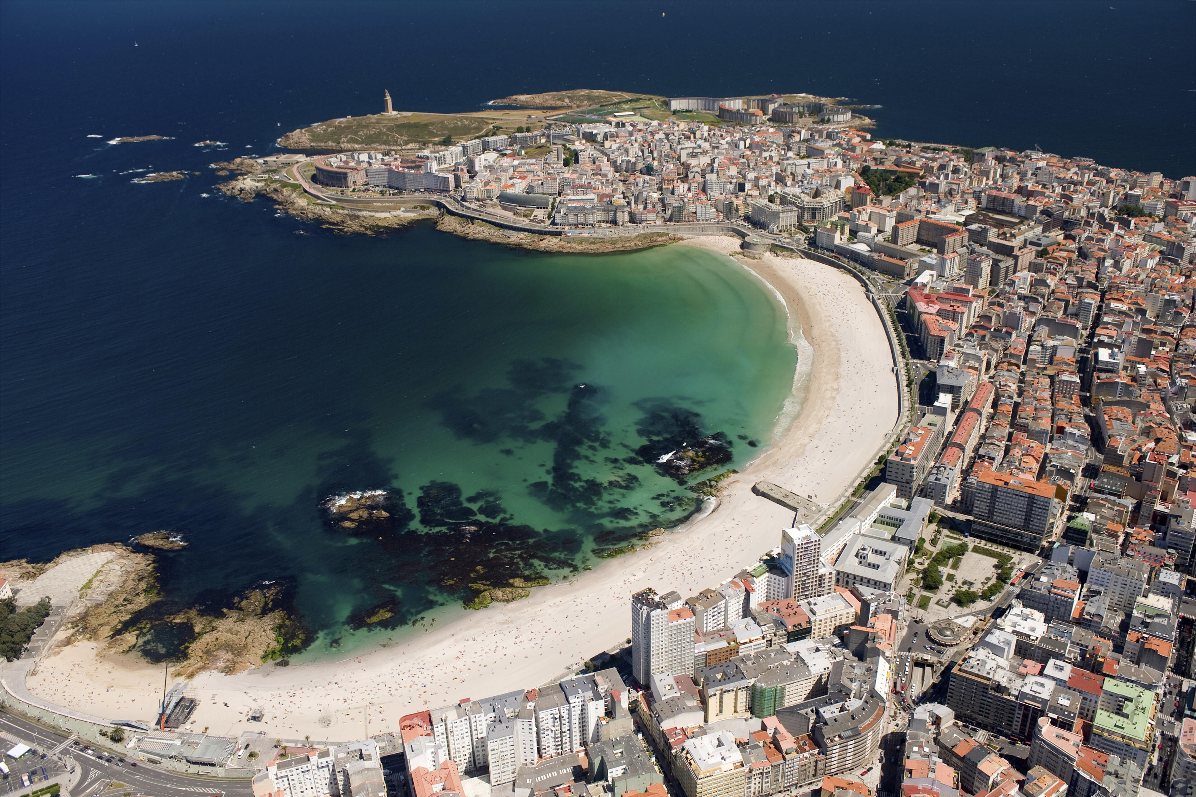 A Coruna