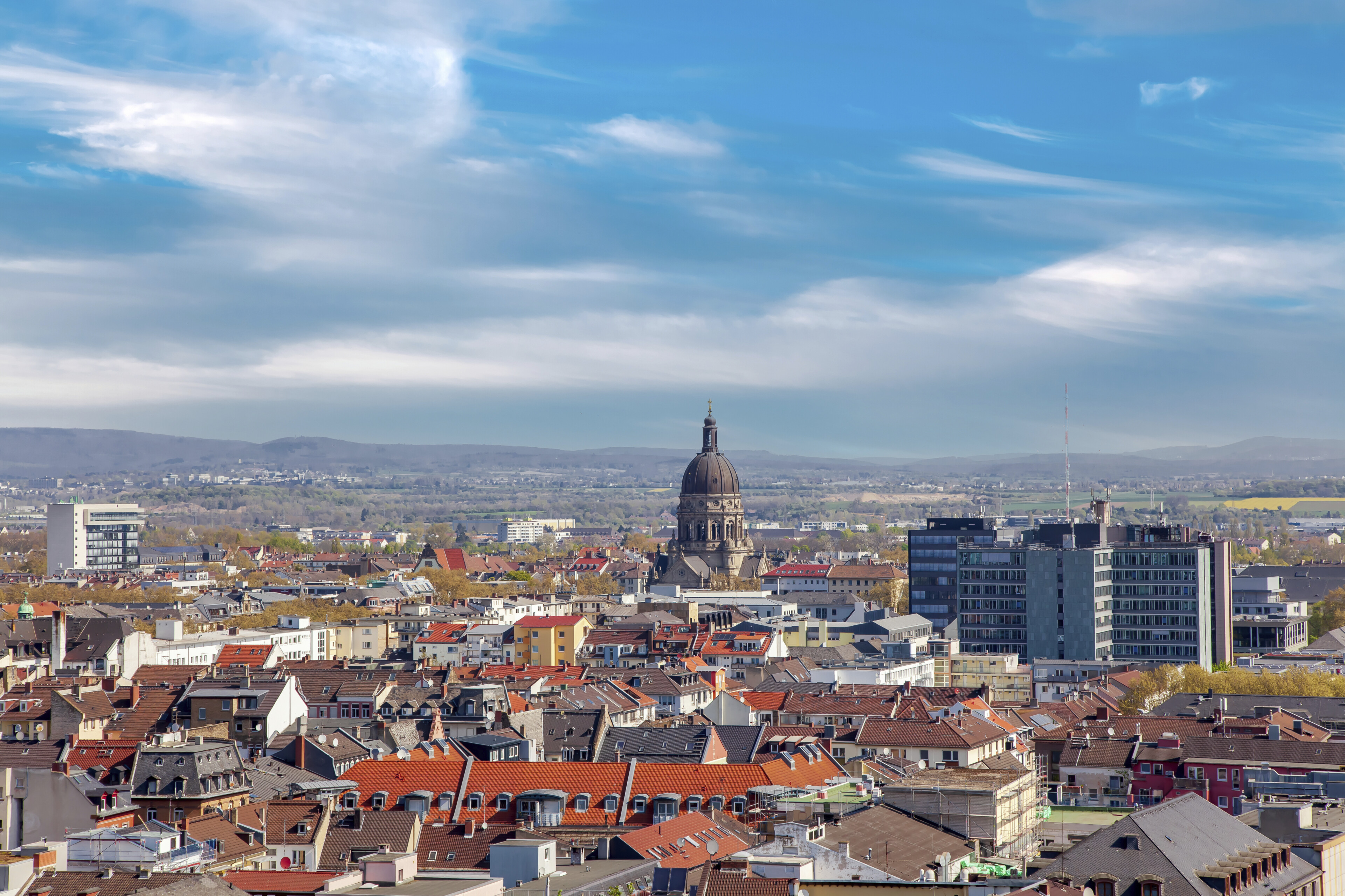 Mainz