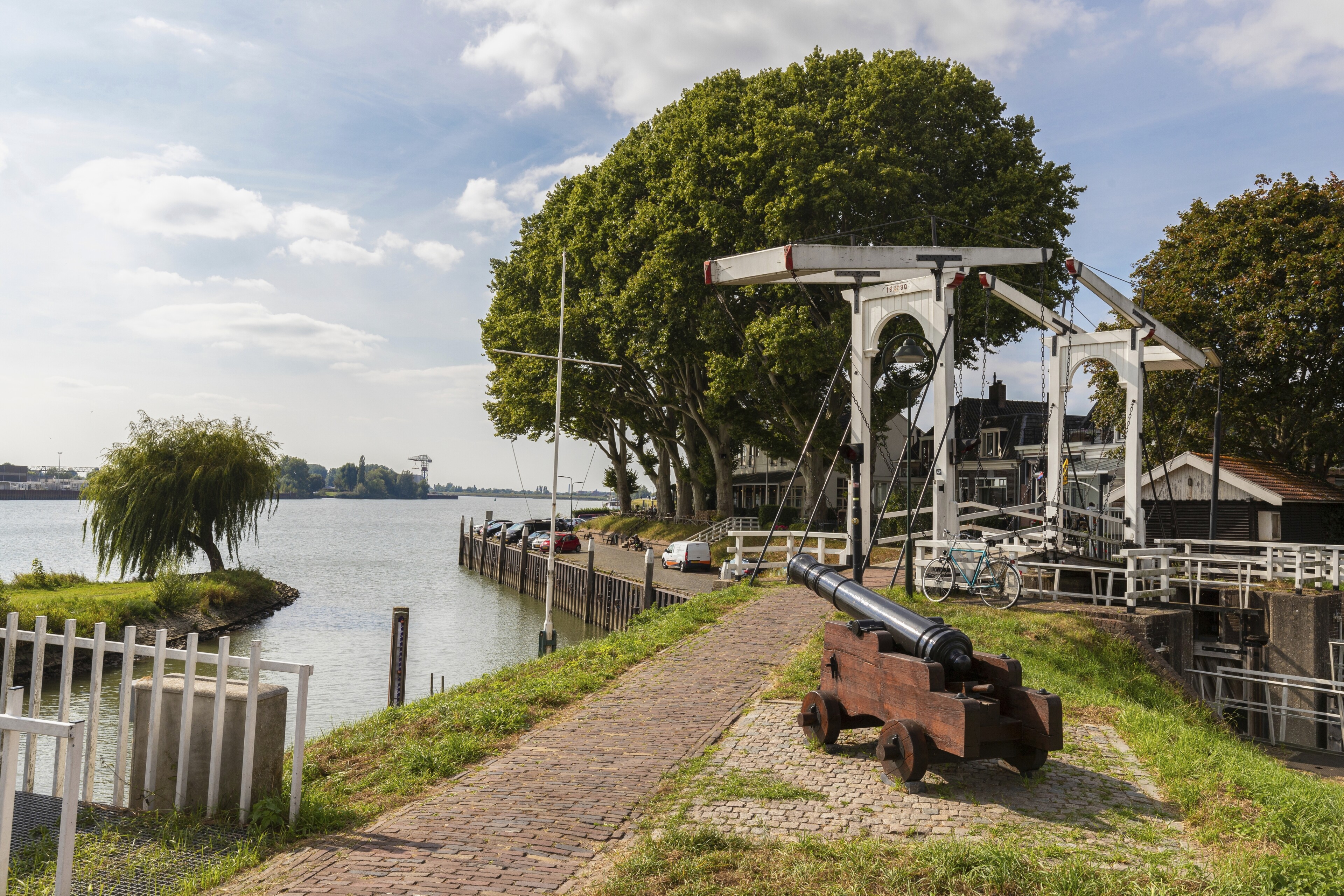 Schoonhoven