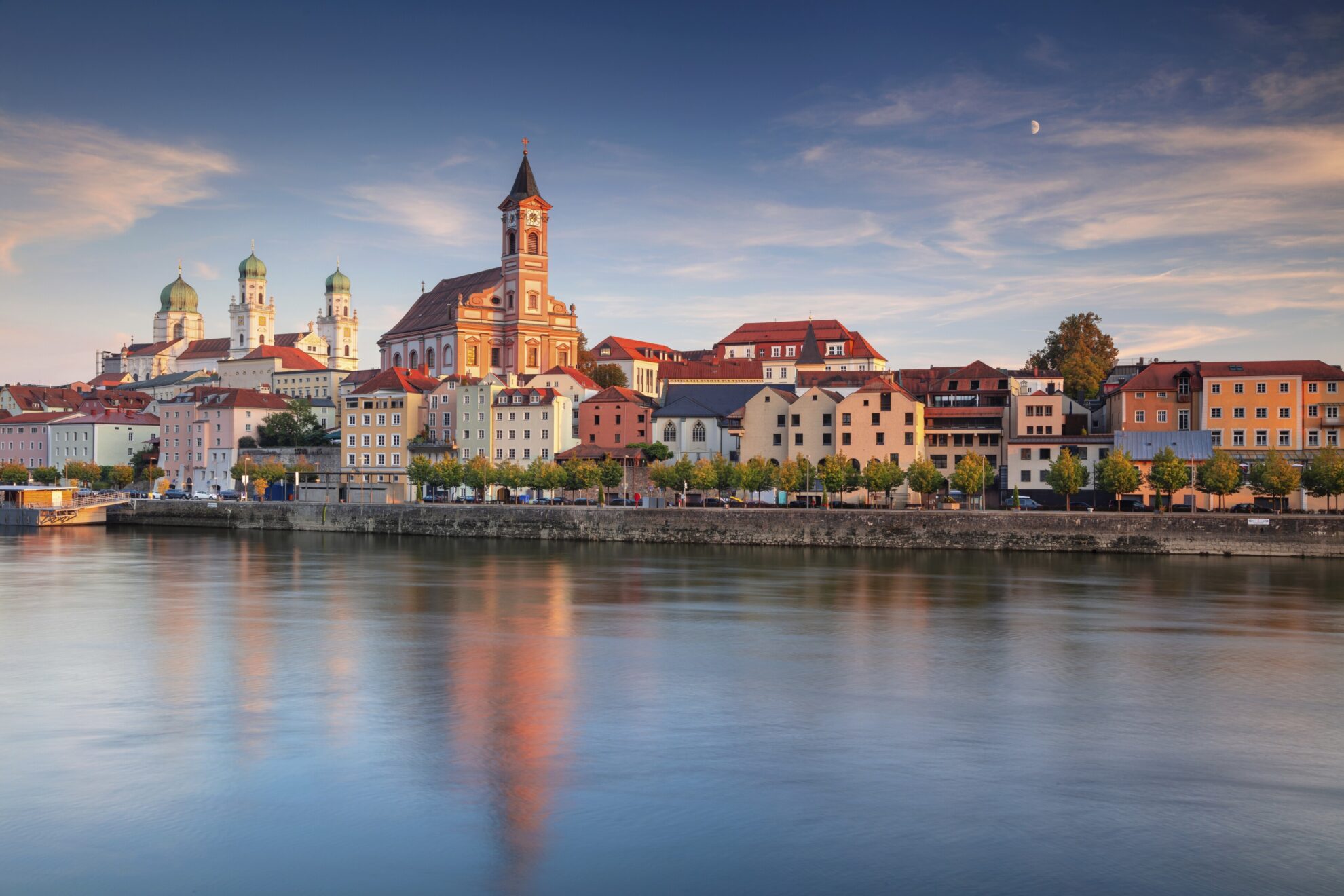 Passau