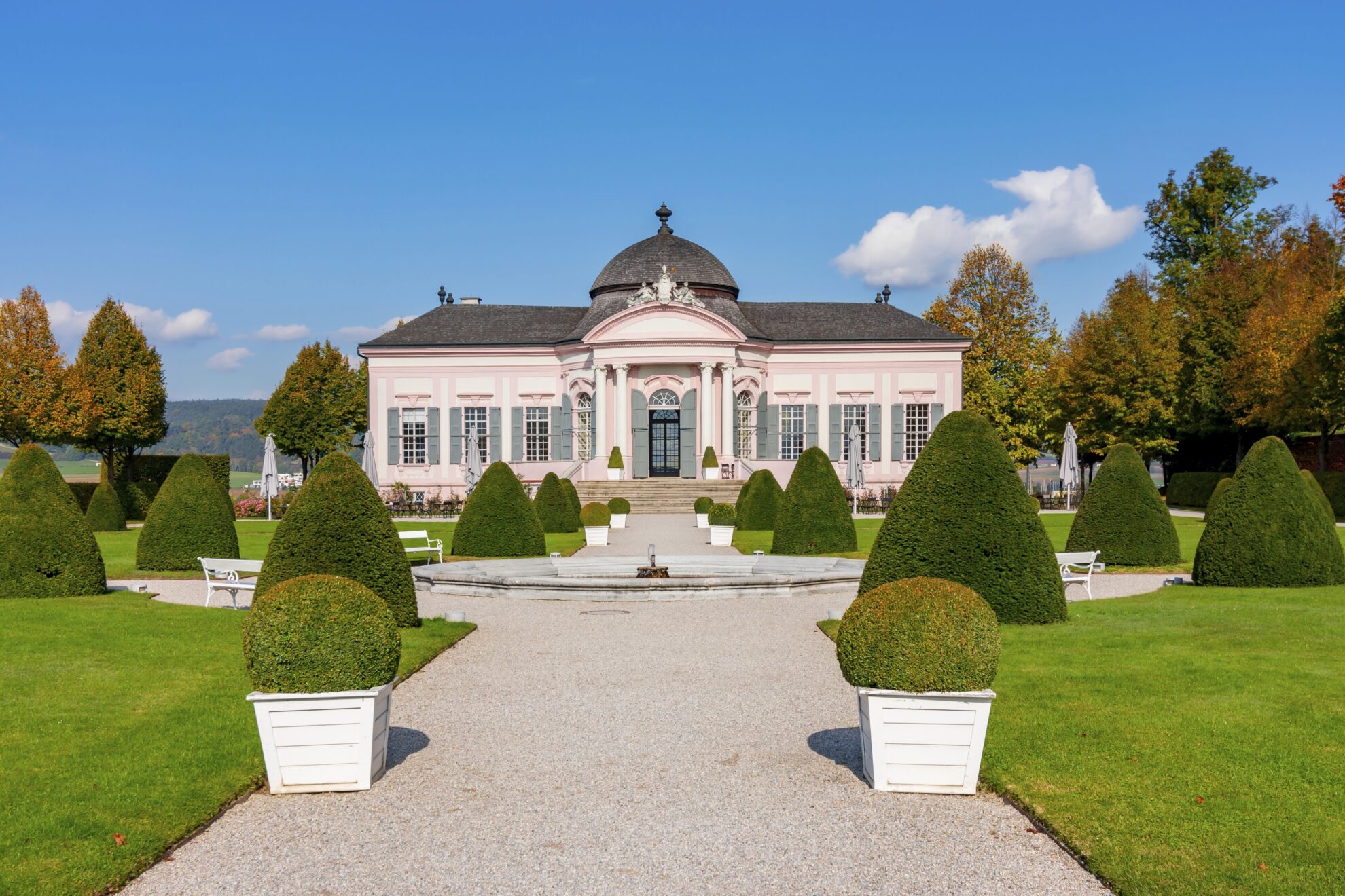 Stift Melk