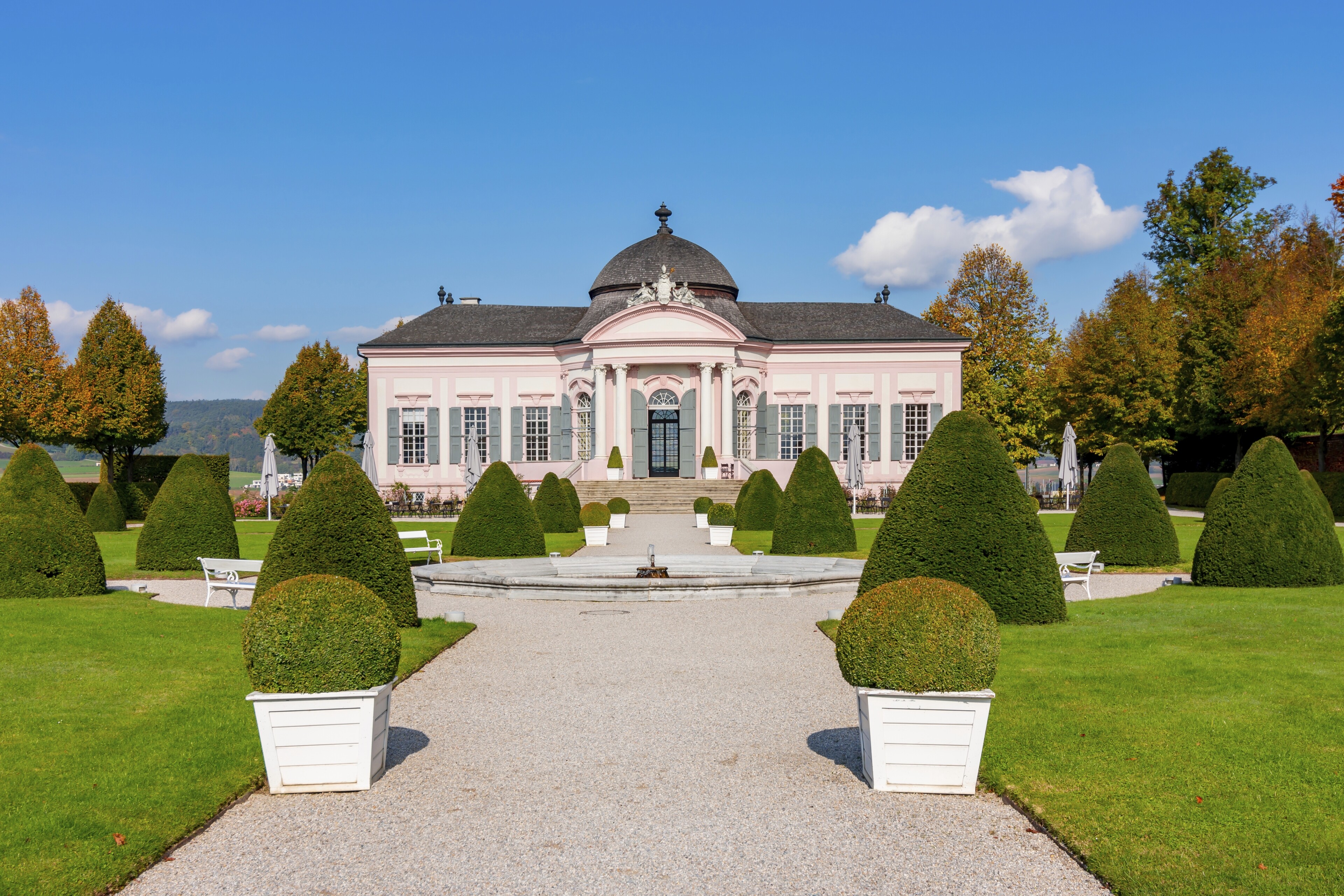 Stift Melk