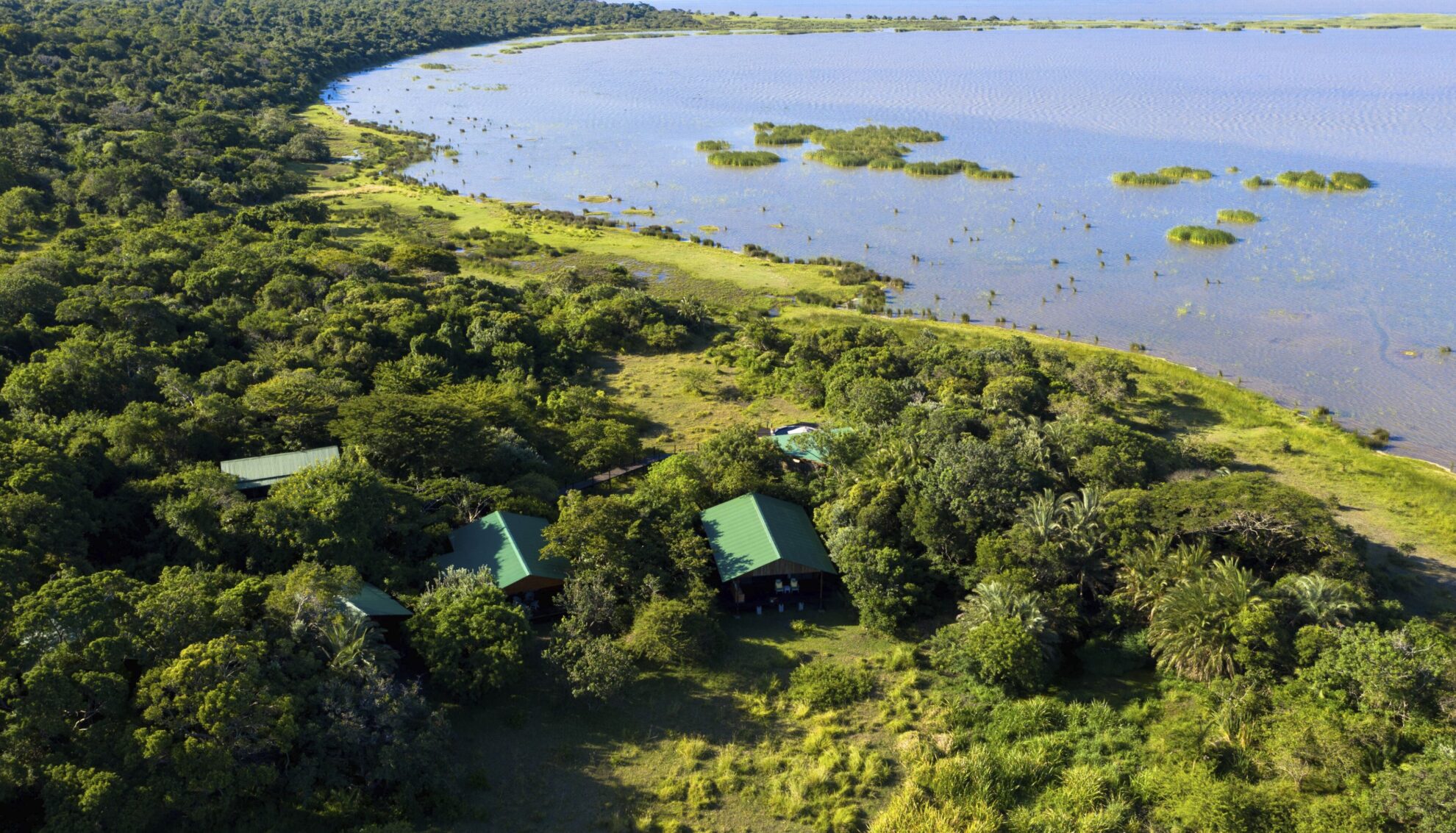 Richards Bay, St. Lucia