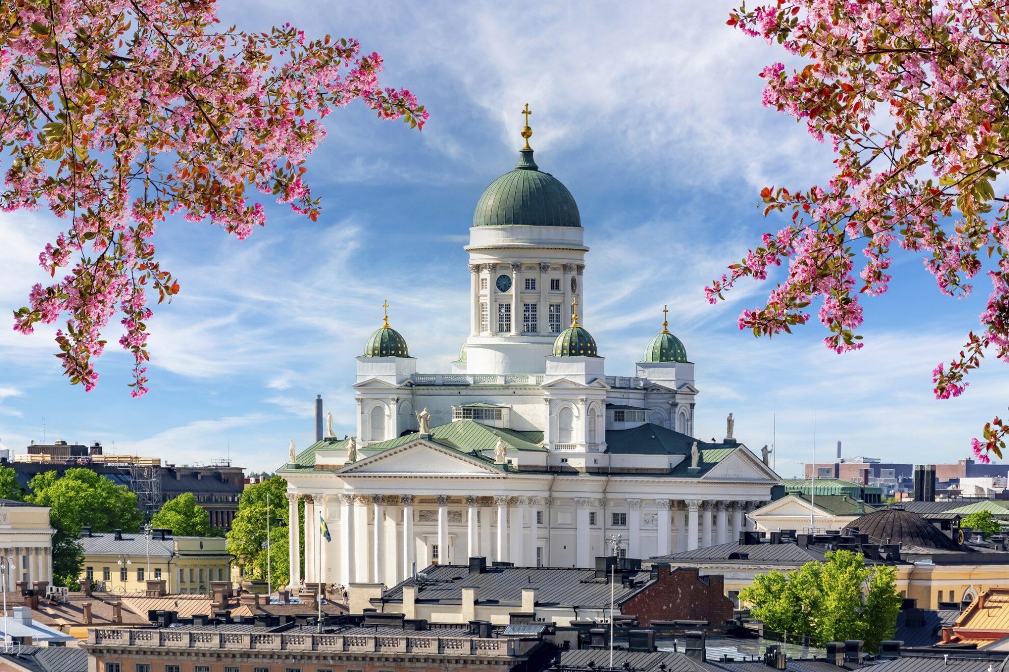 Helsinki