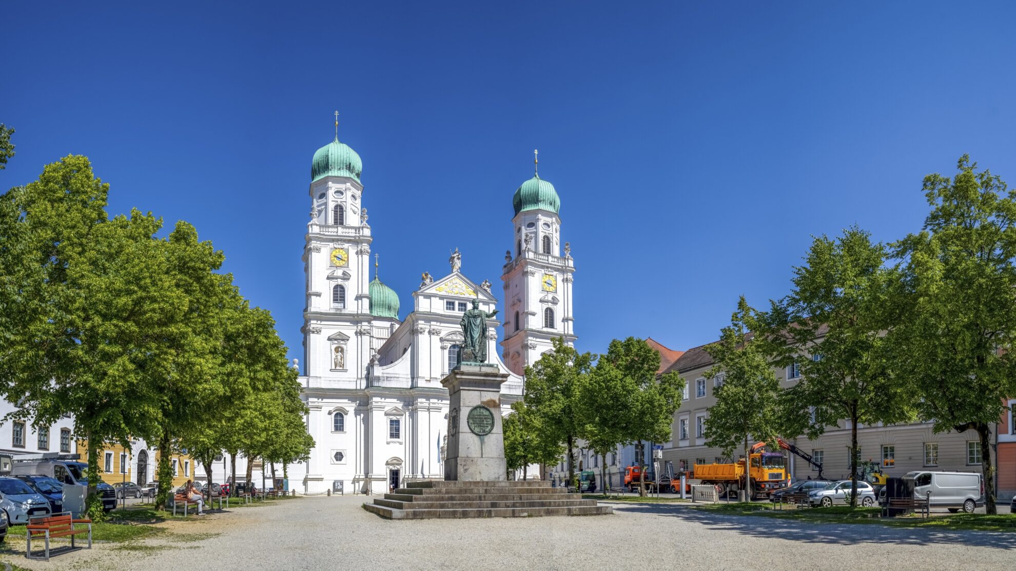 Passau