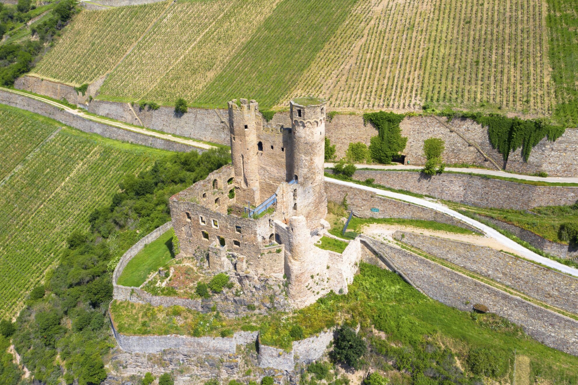 Rüdesheim