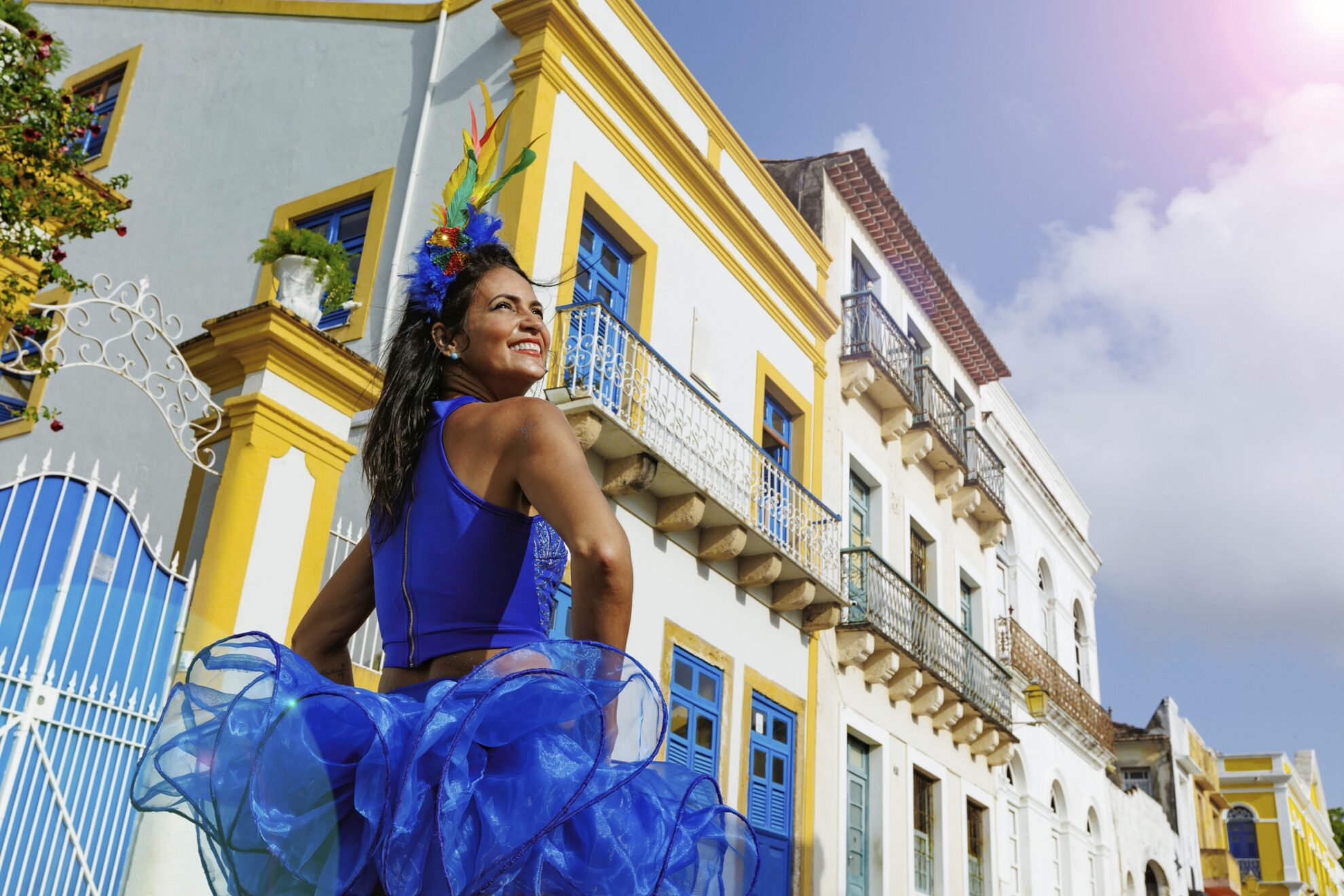 Olinda