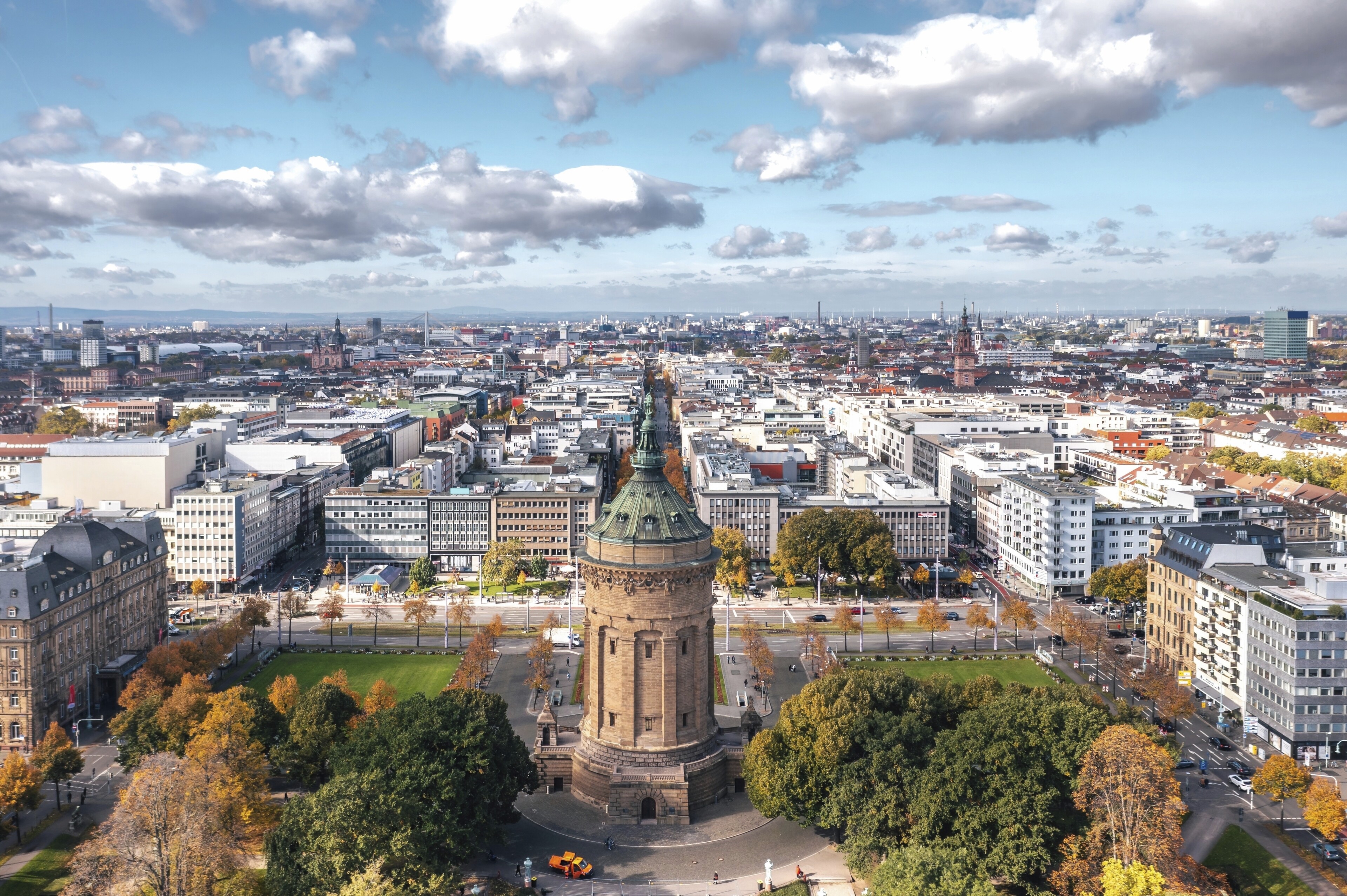 Mannheim
