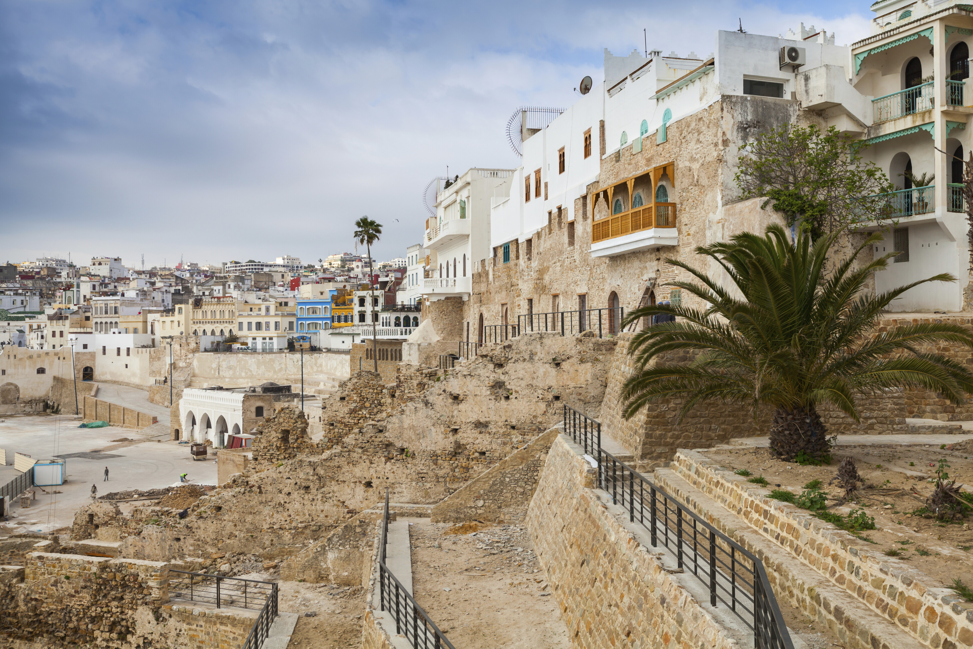 Tanger, Marokko