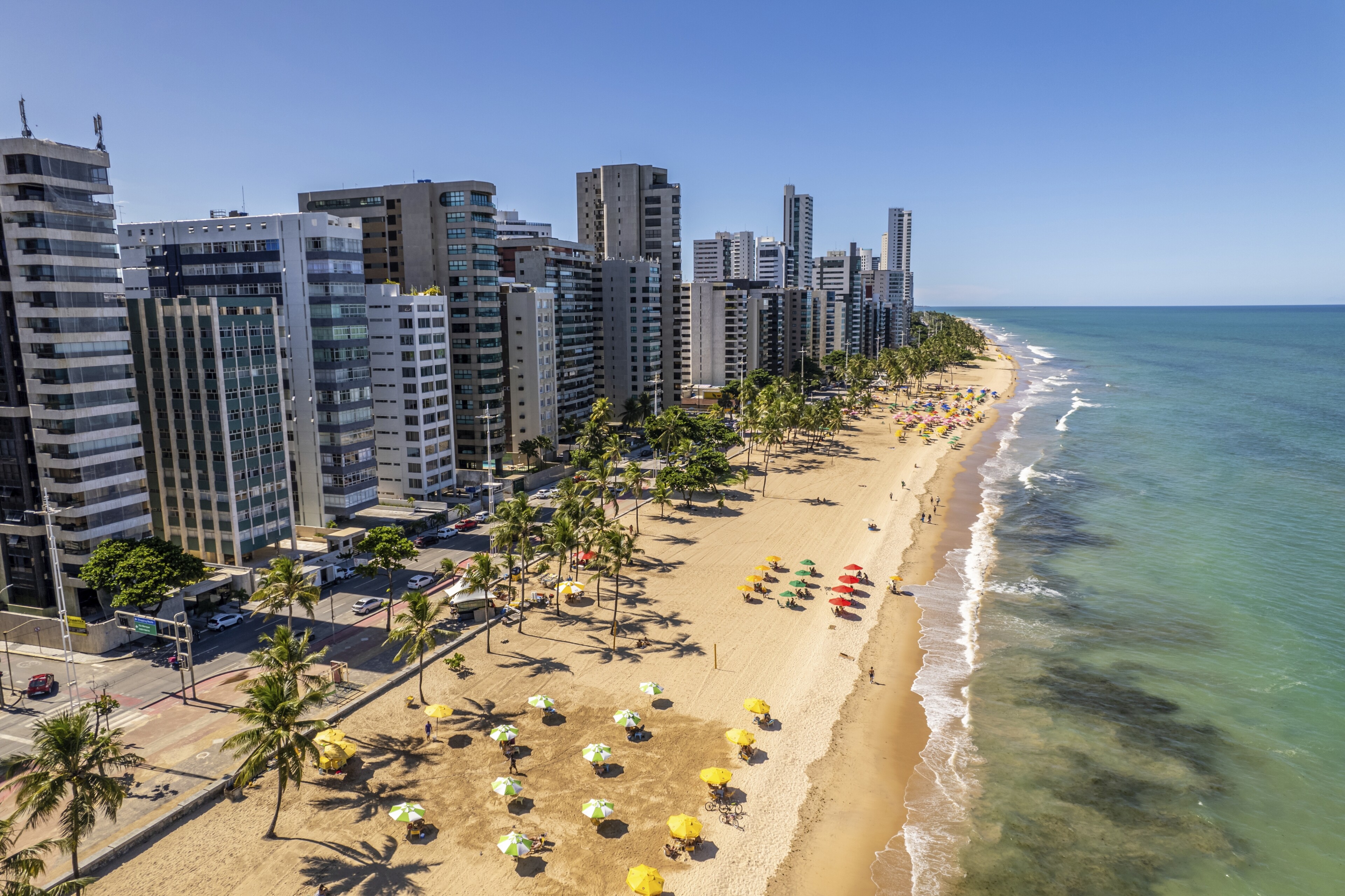 Recife