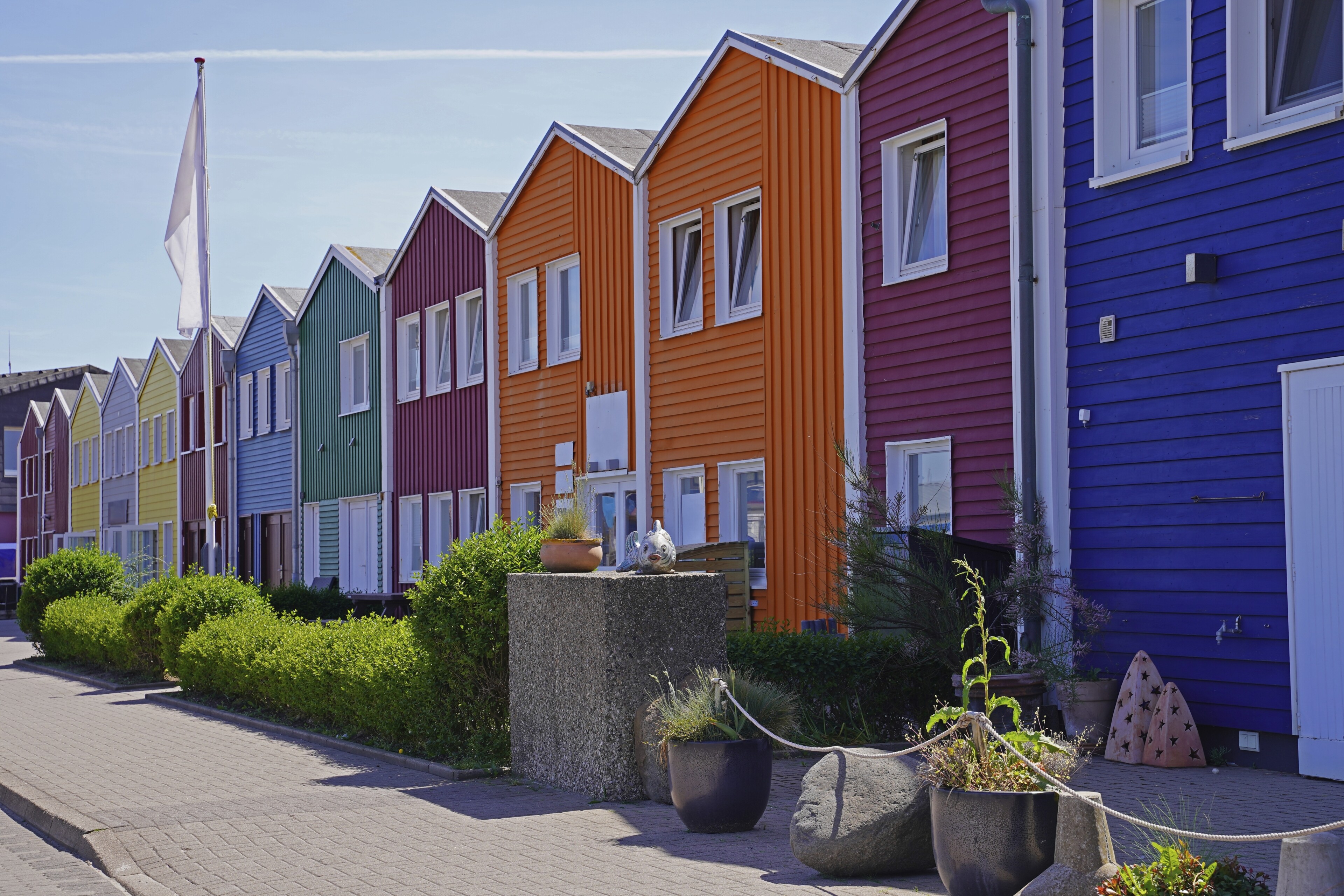 Helgoland