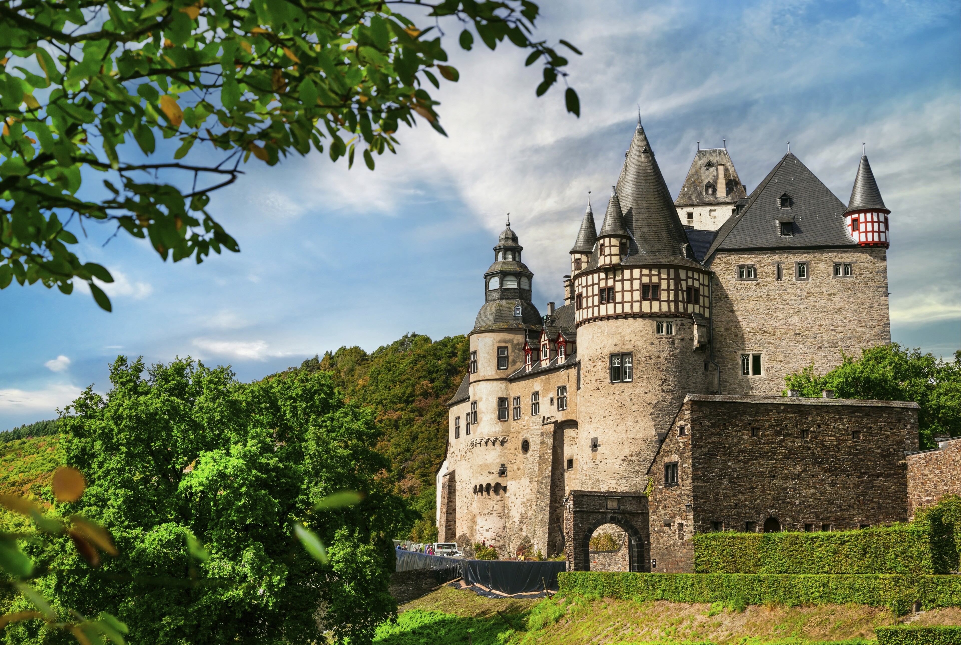Burg Eltz