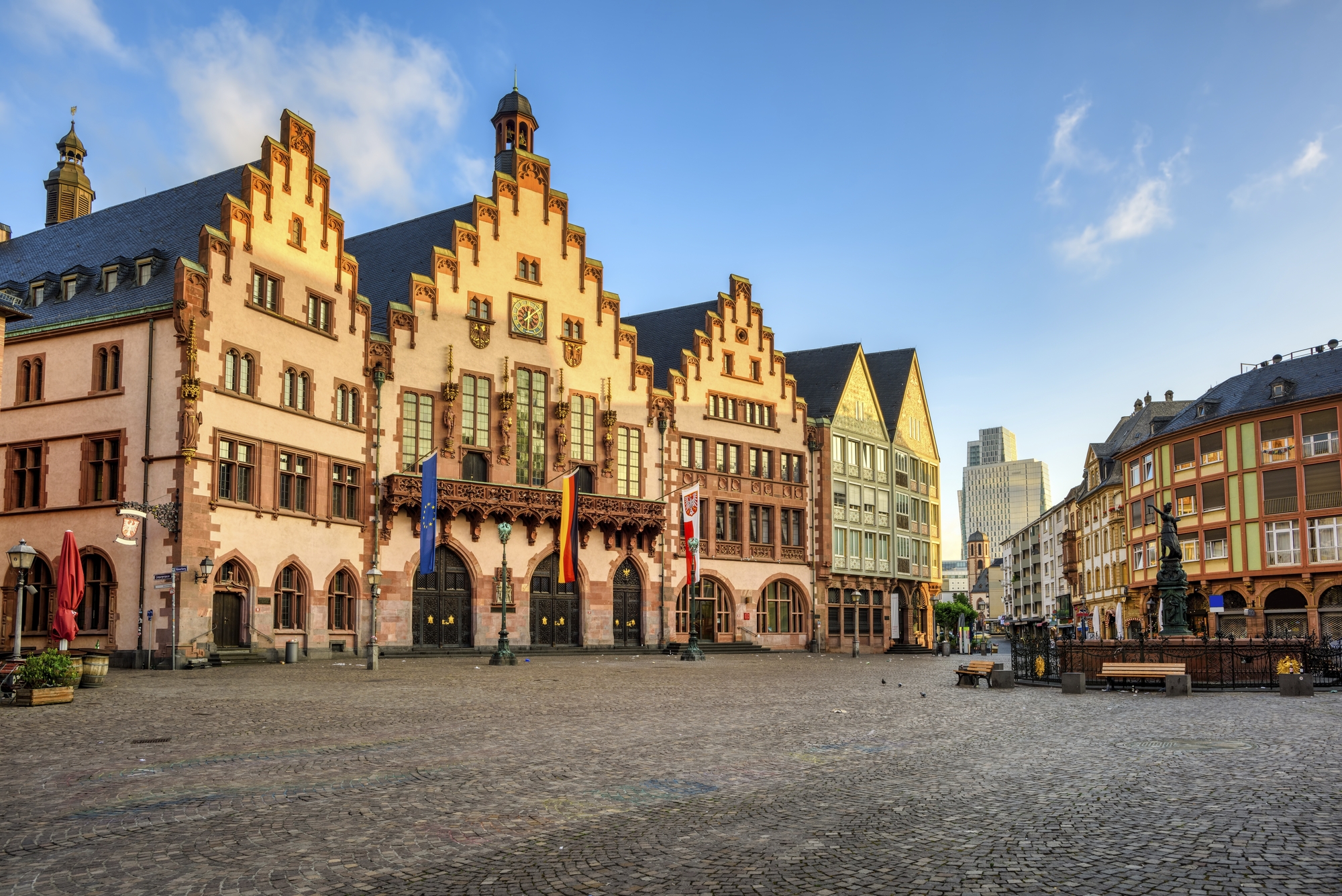 Frankfurt am Main