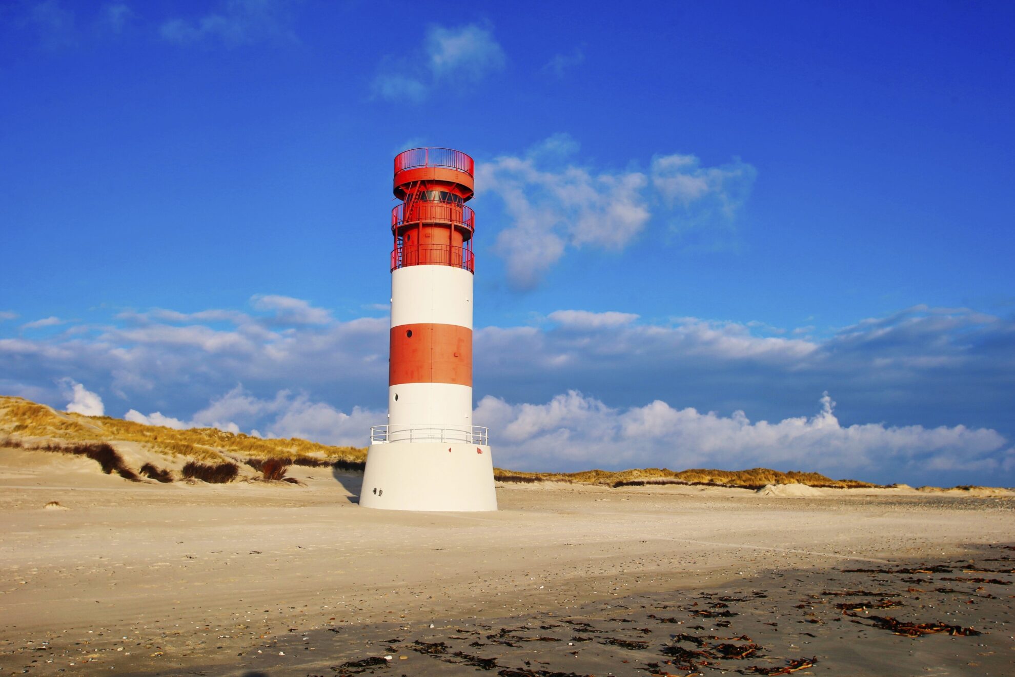 Helgoland