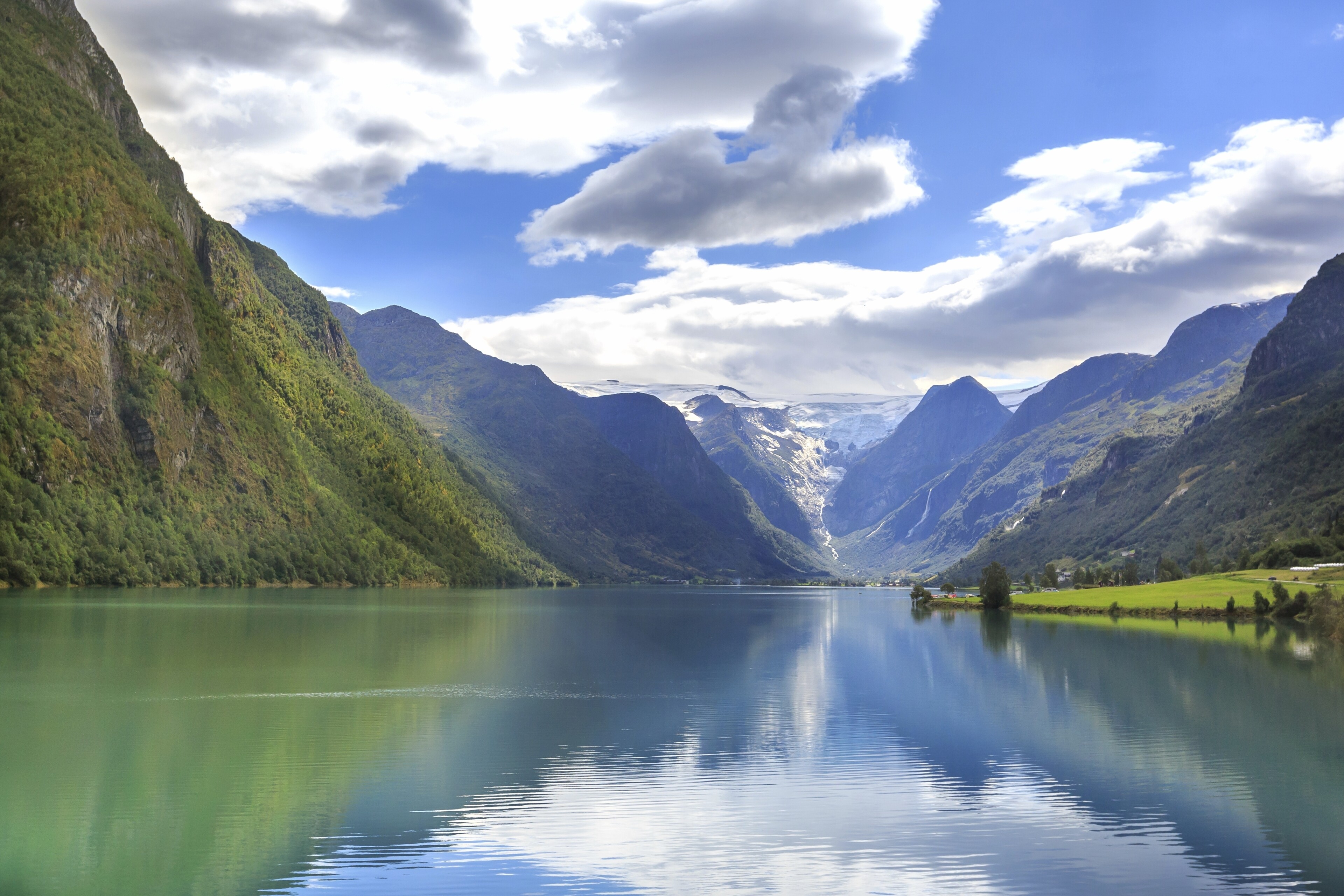Nordfjord