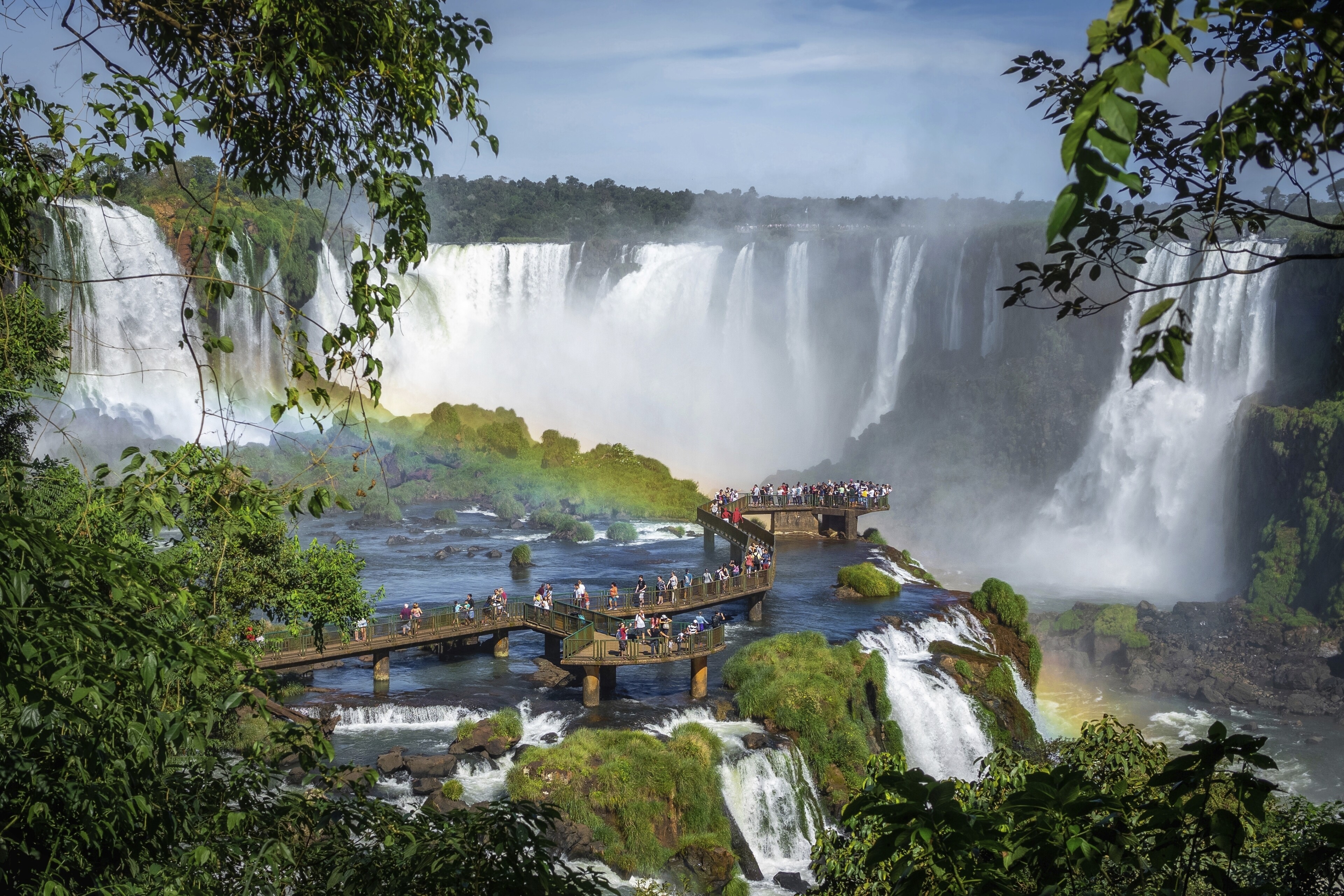 Iguassu