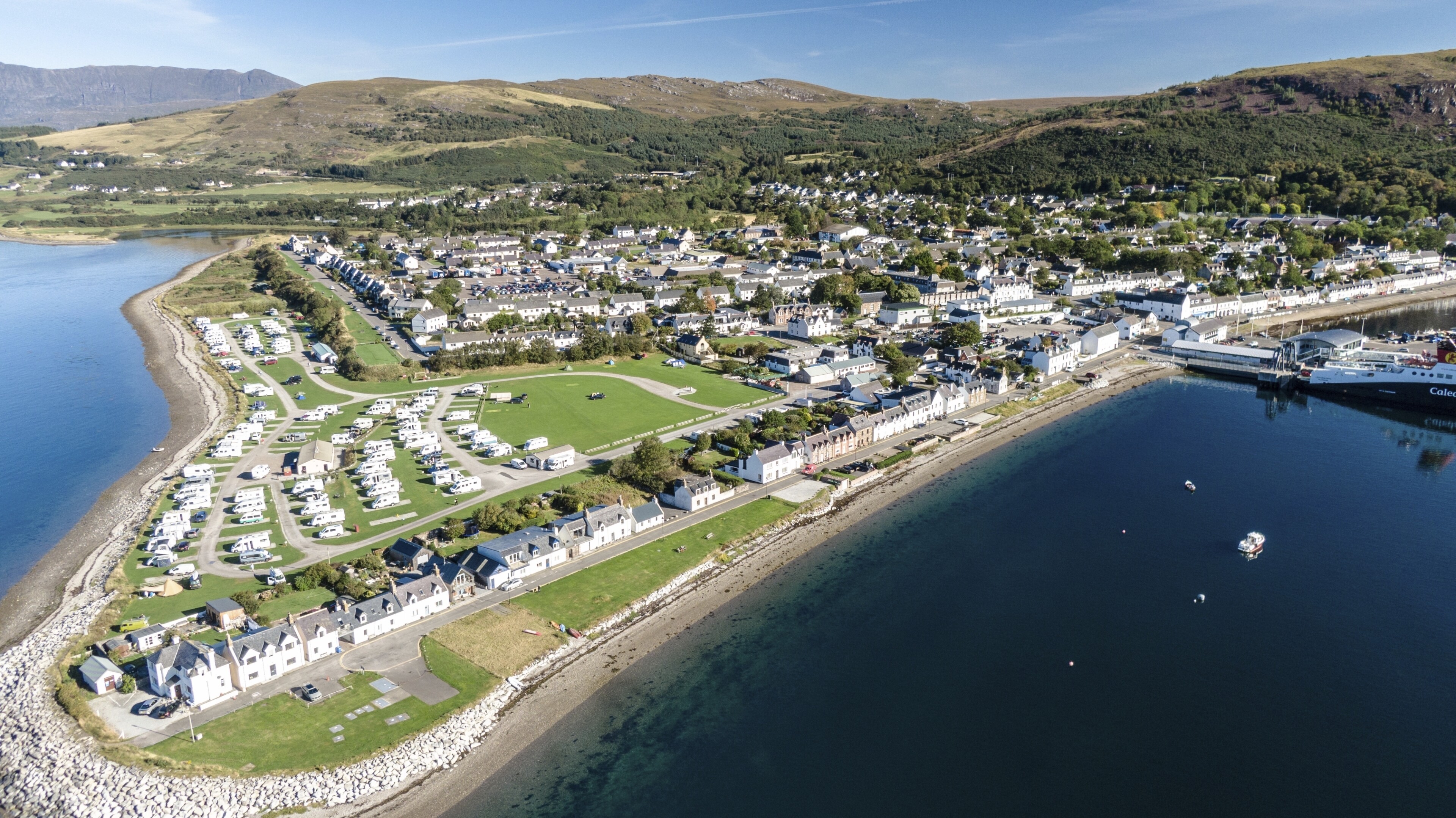 Ullapool
