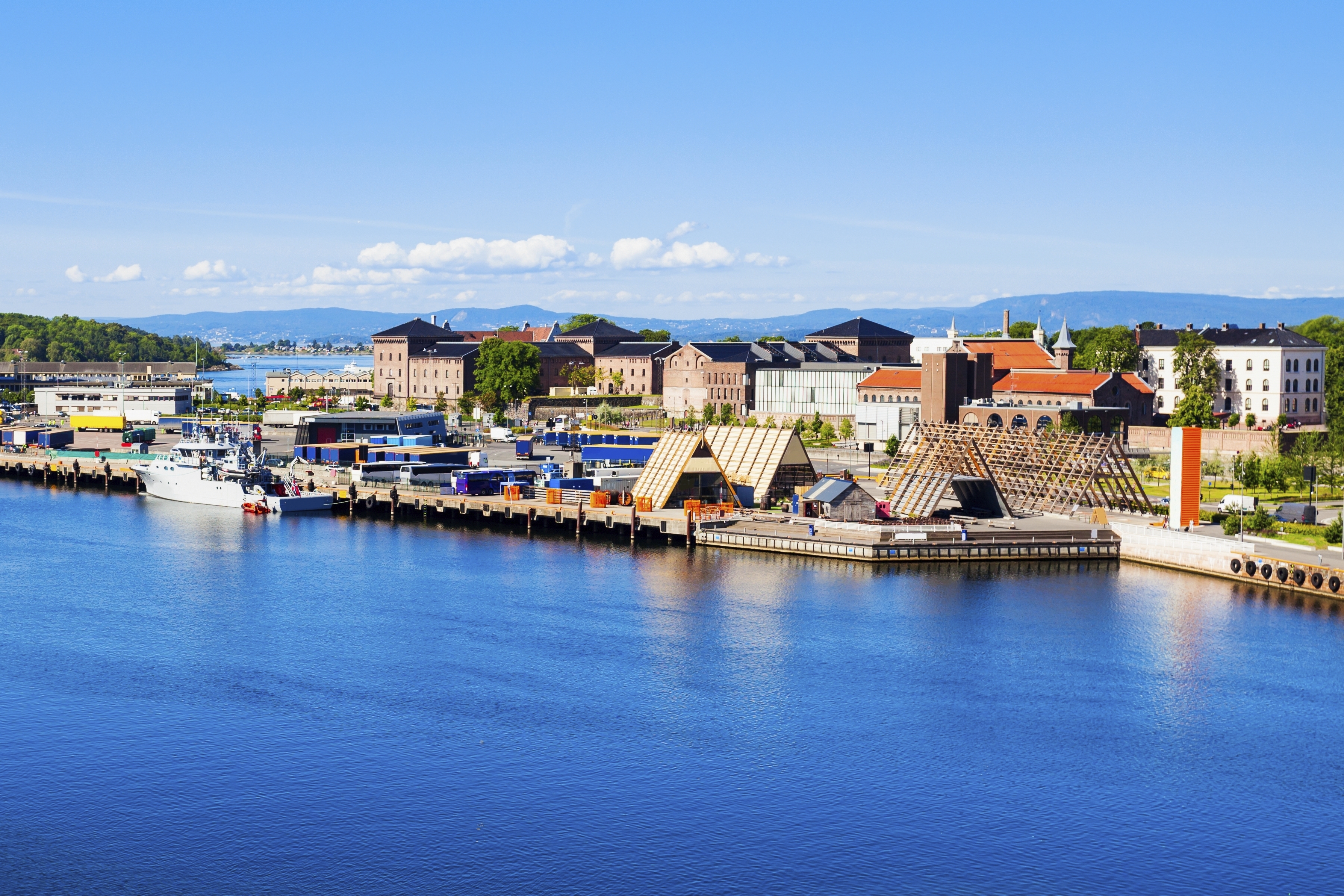 Oslo