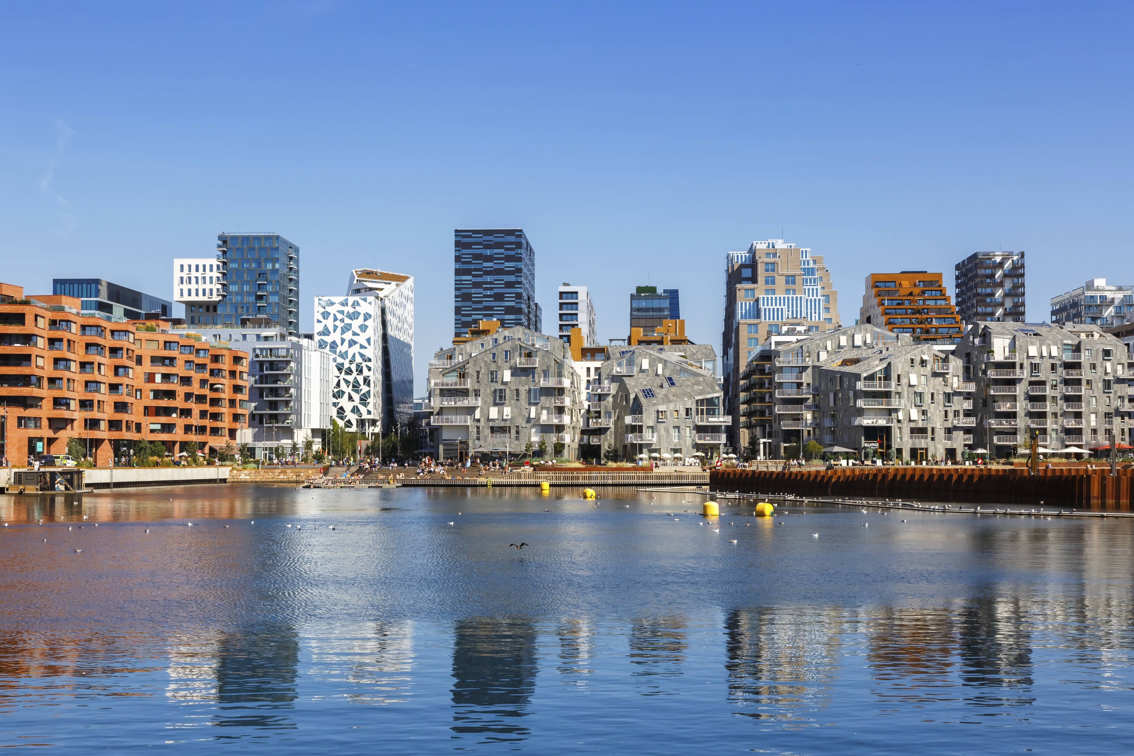 Oslo