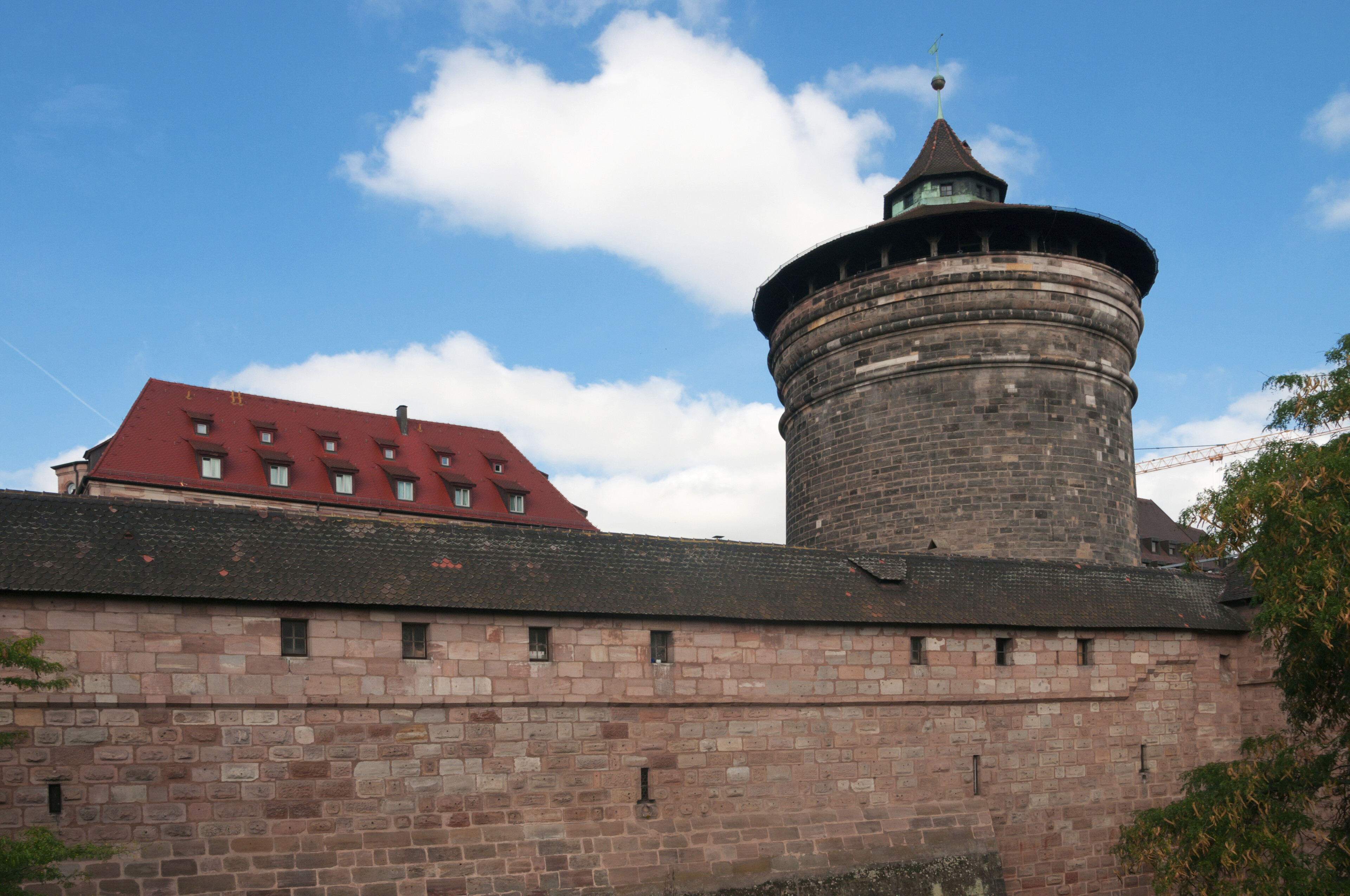 shutterstock 221769958 deutschland nrnberg stadtmauerjpgjpg 3653881