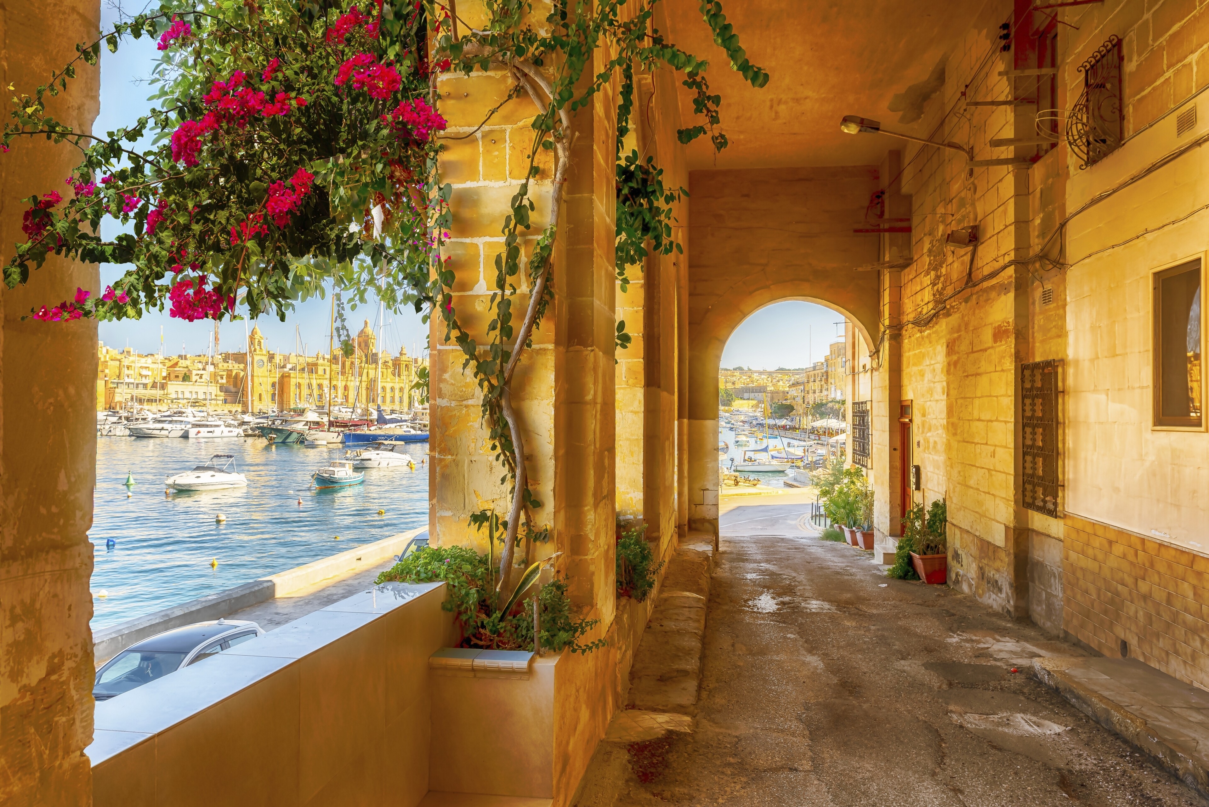 Valetta