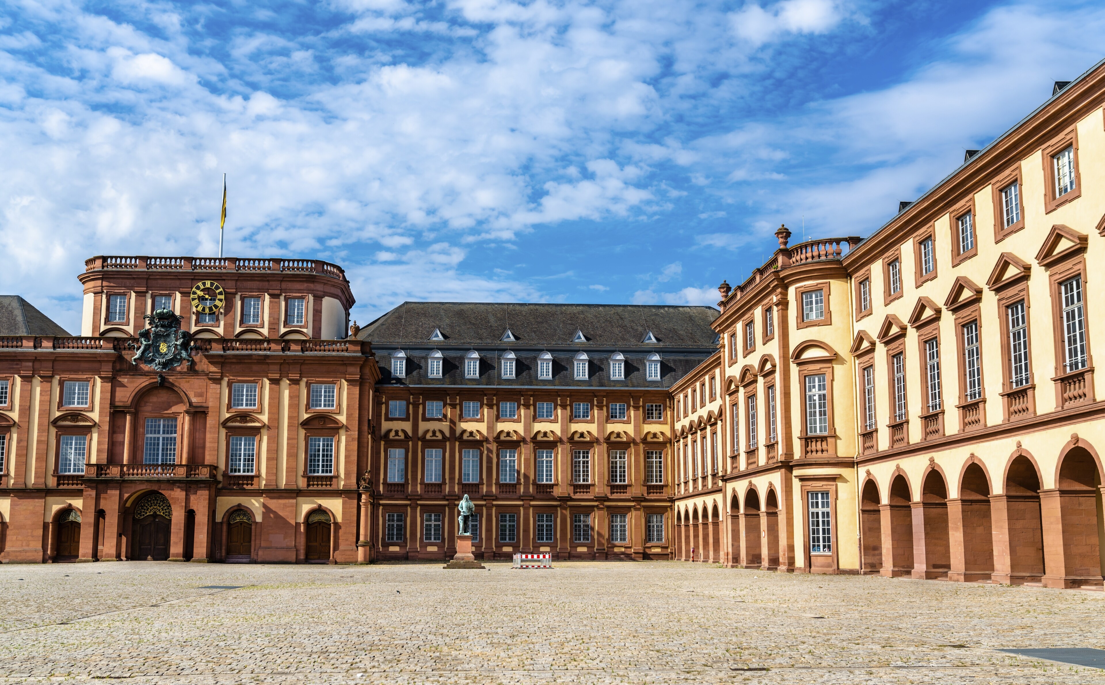 Mannheim