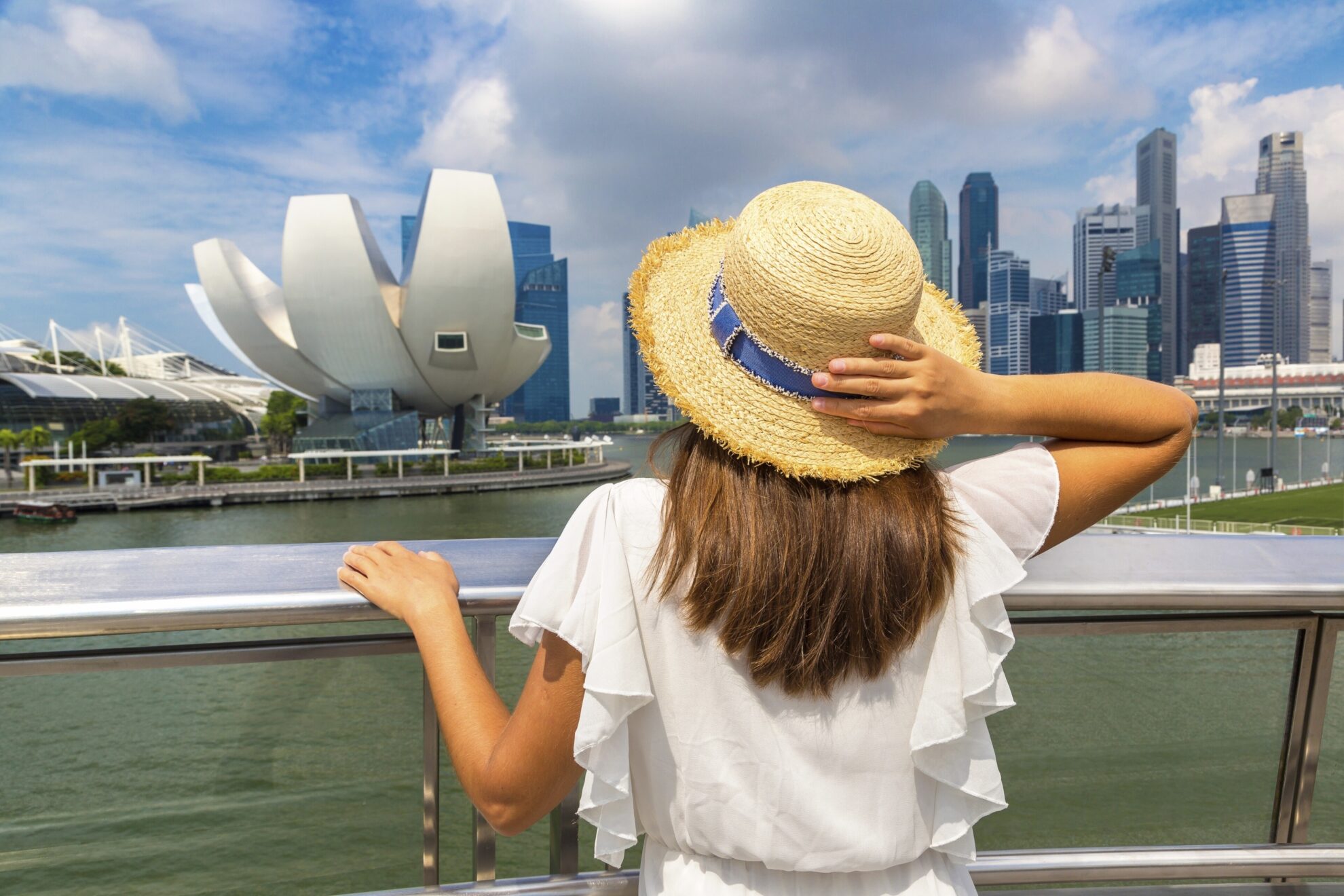 Singapur