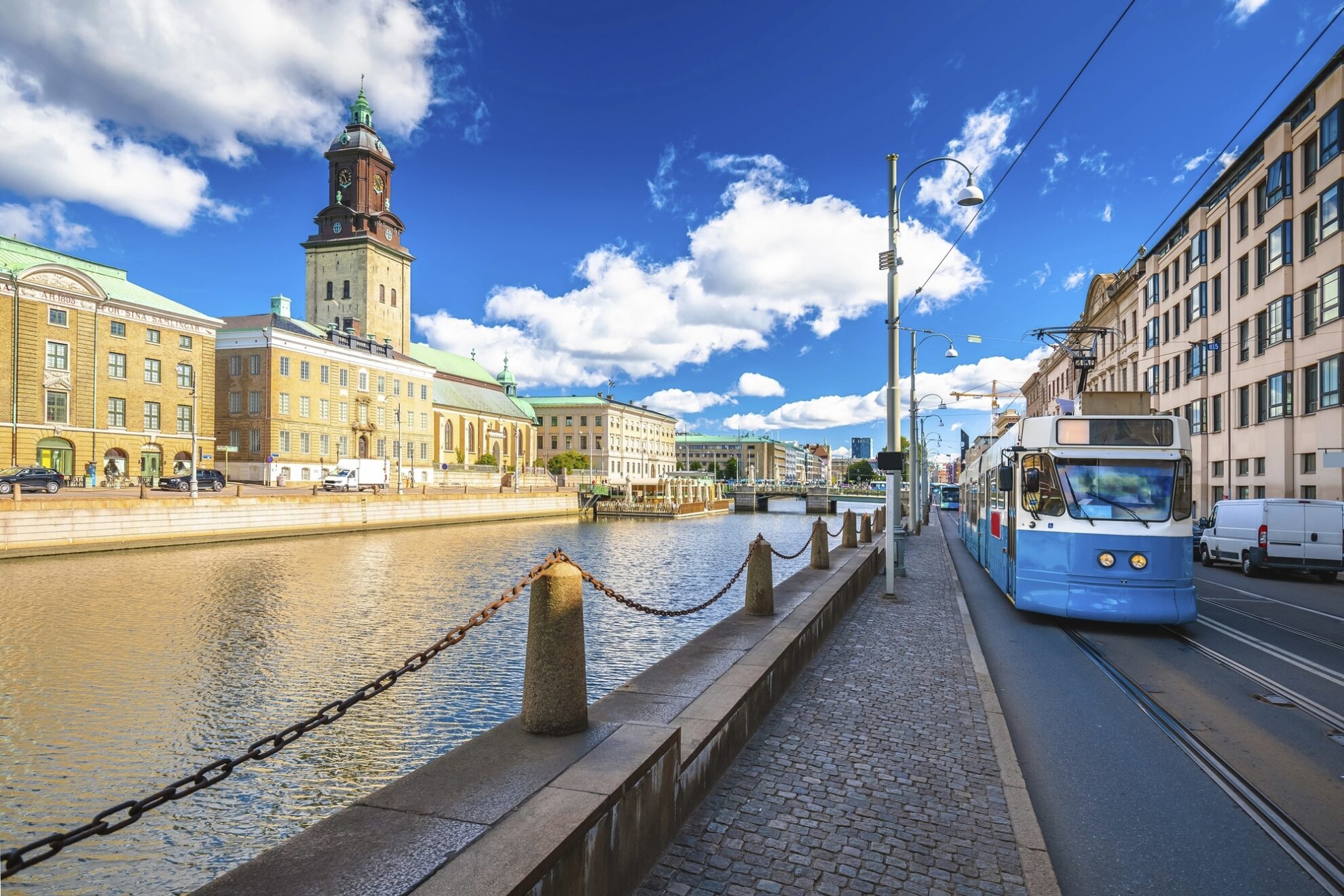 Göteborg