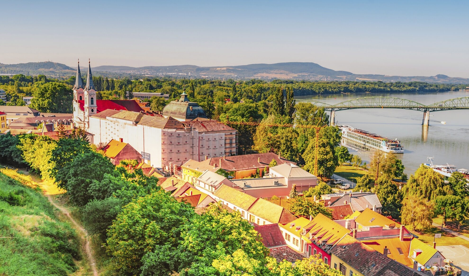 Esztergom