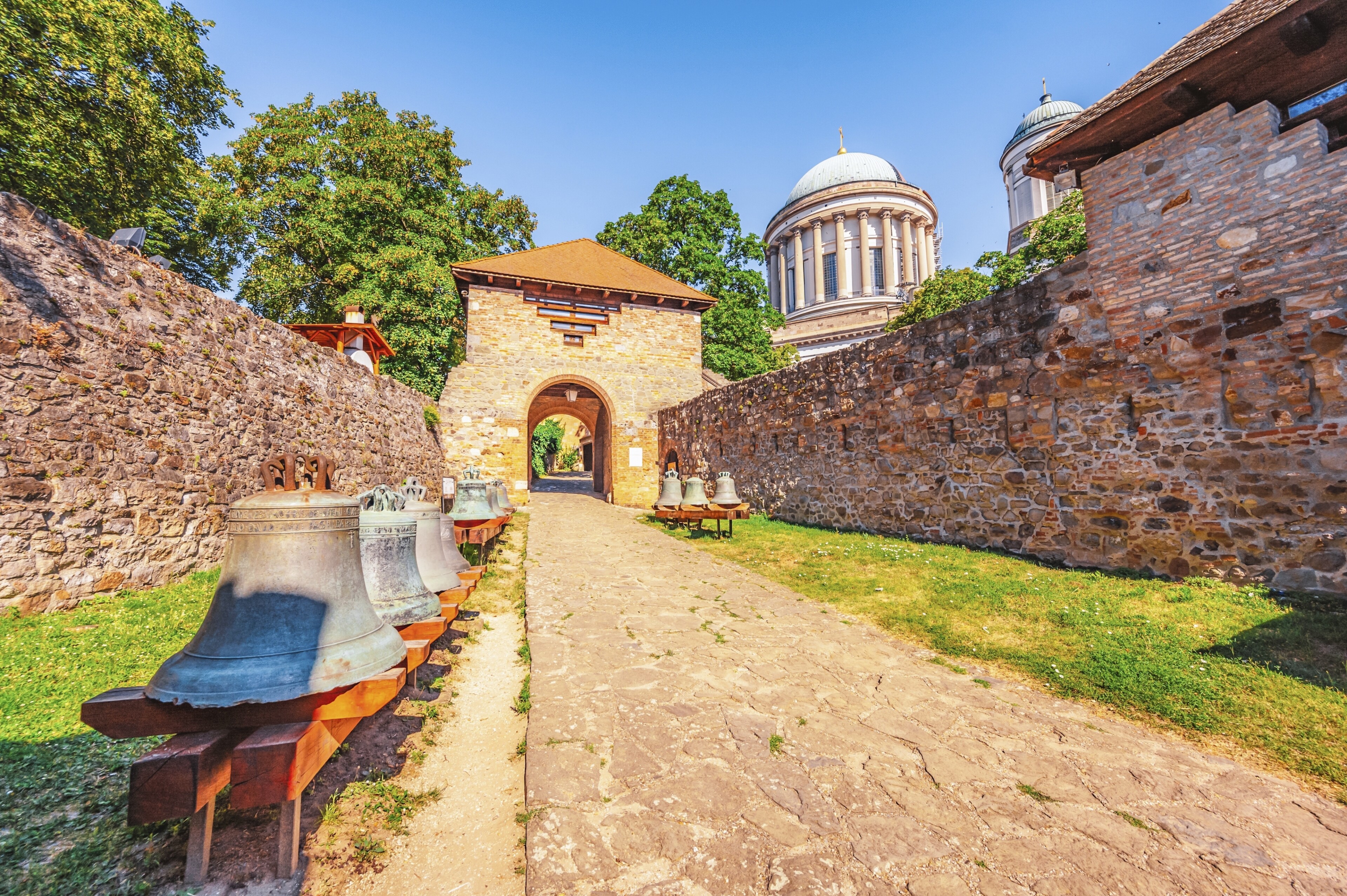 Esztergom