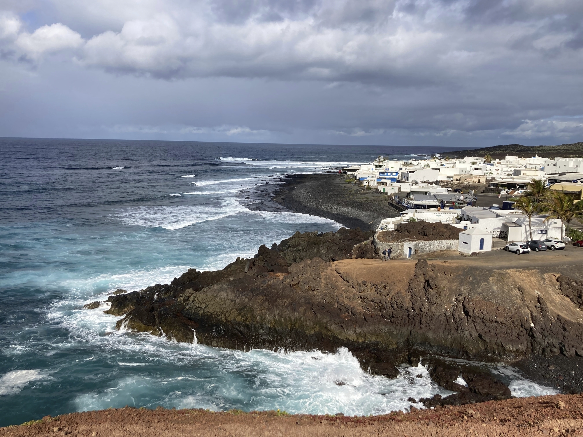 Las Palmas
