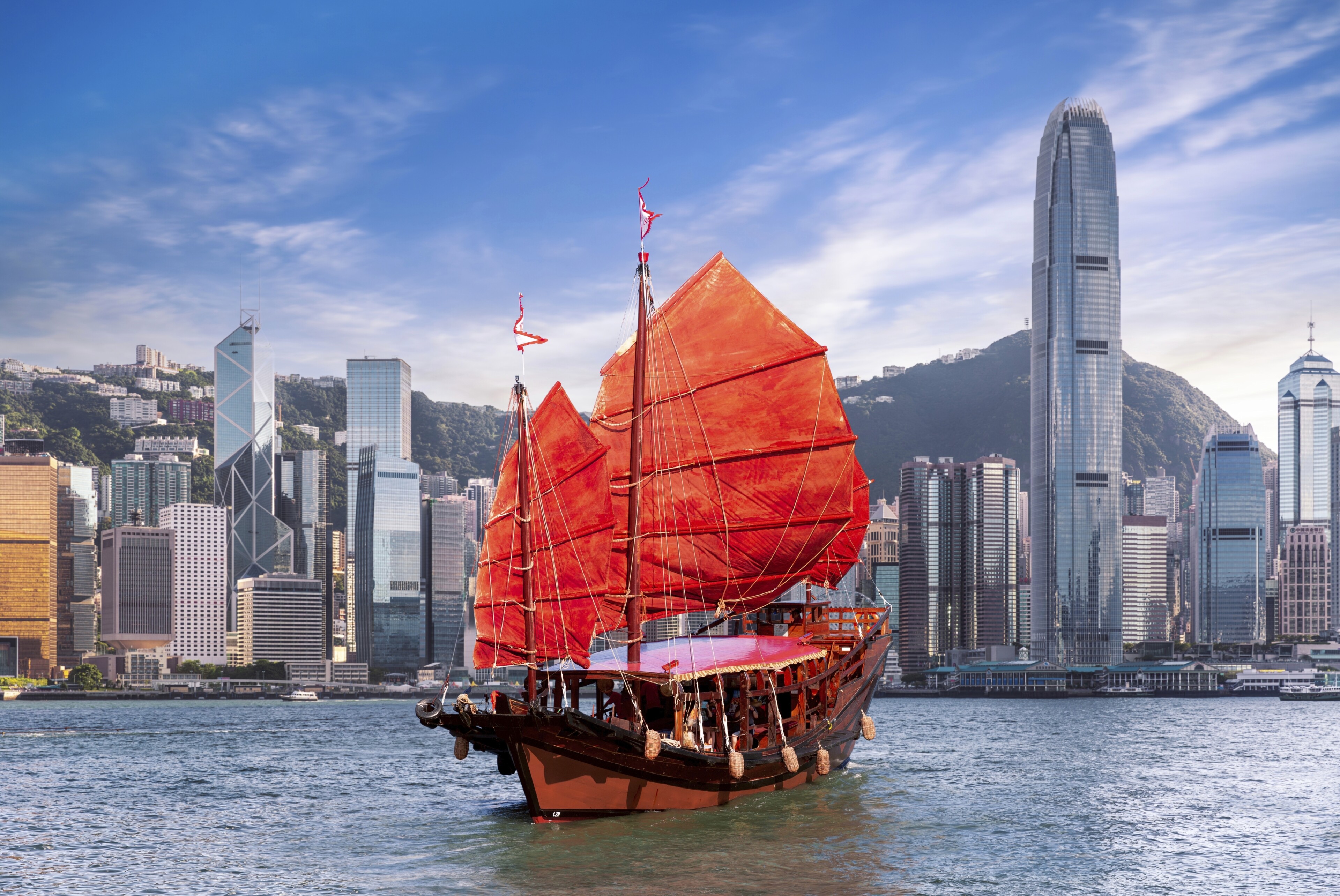 Hongkong
