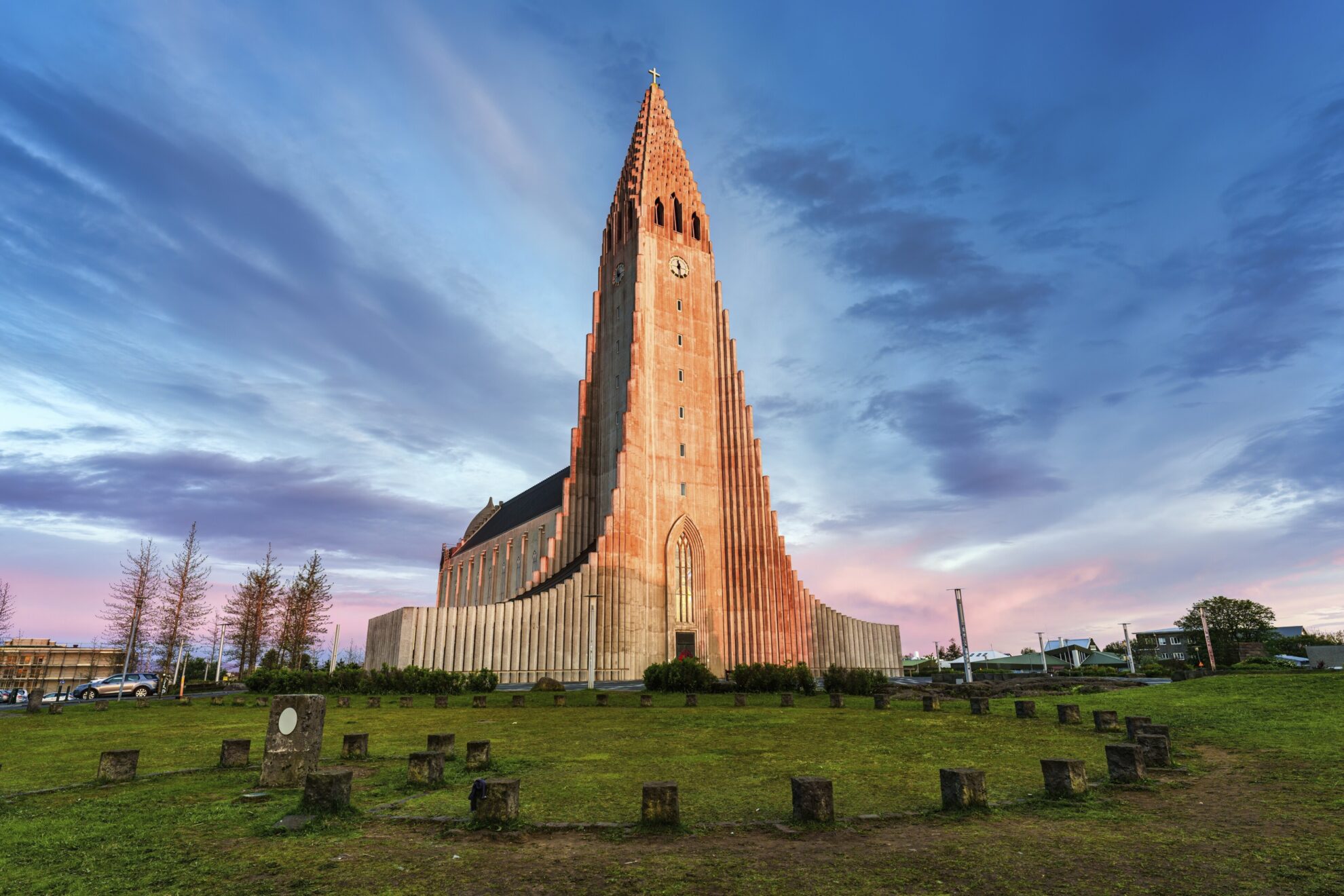 Reykjavik