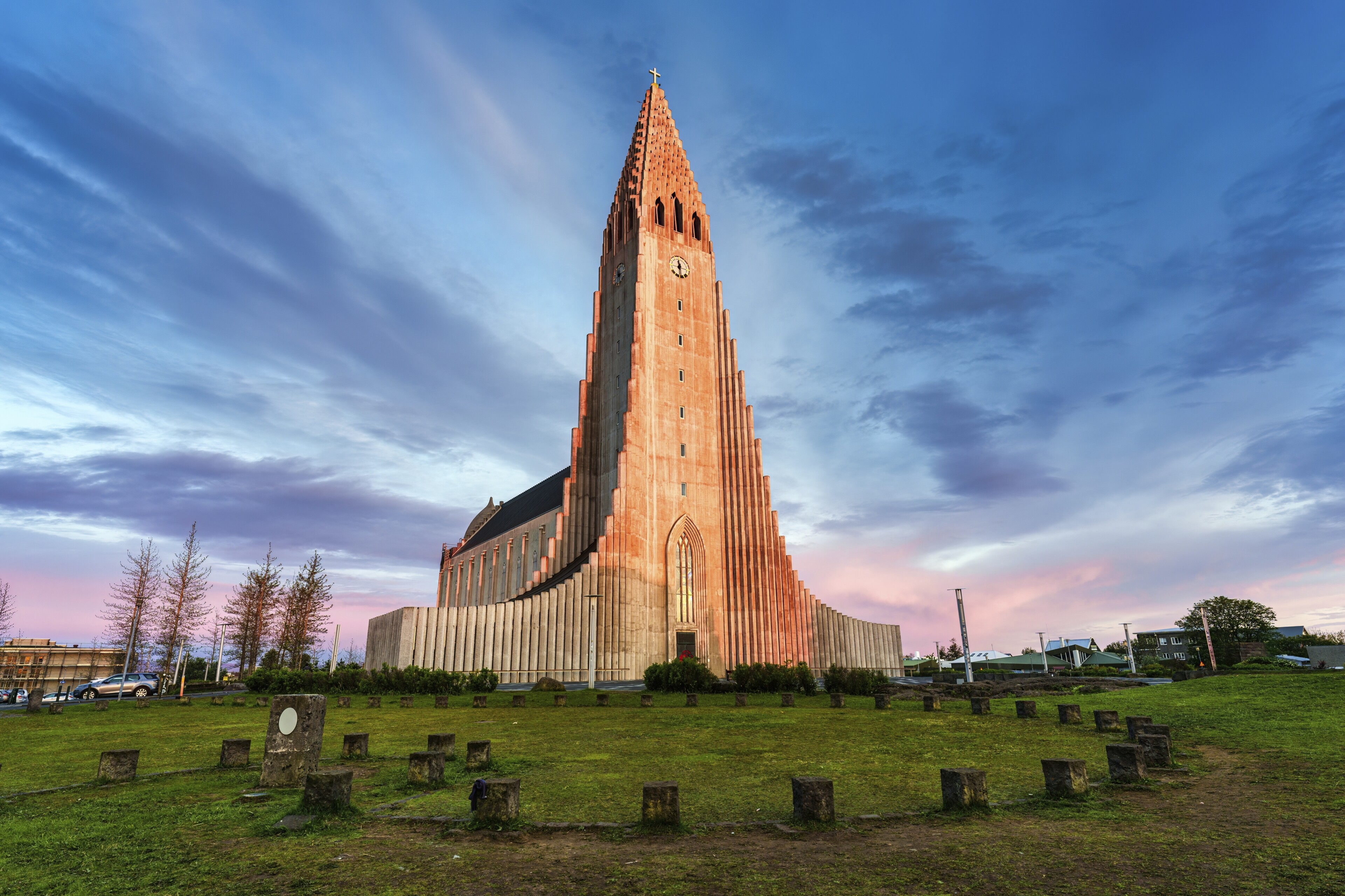 Reykjavik