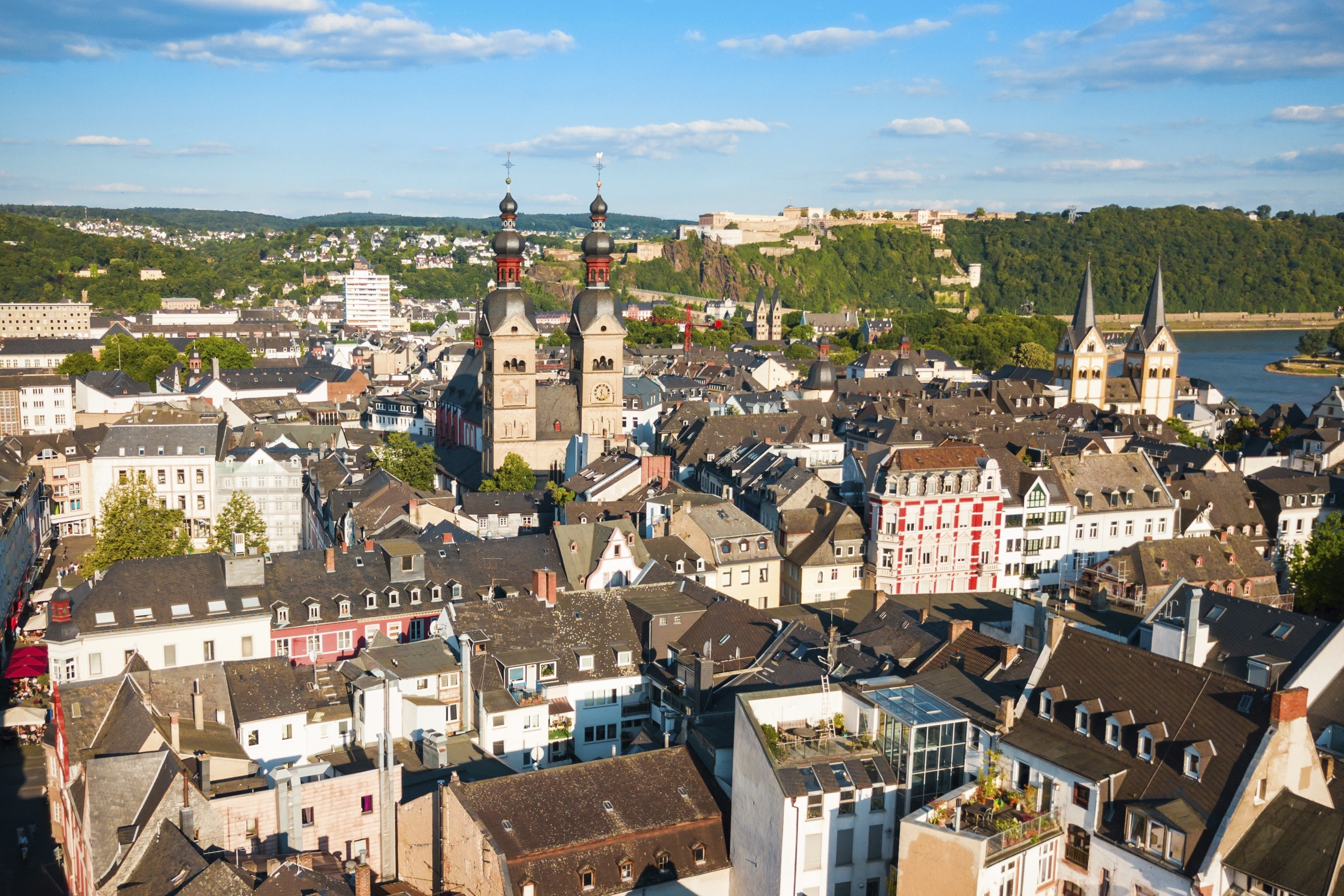 Koblenz