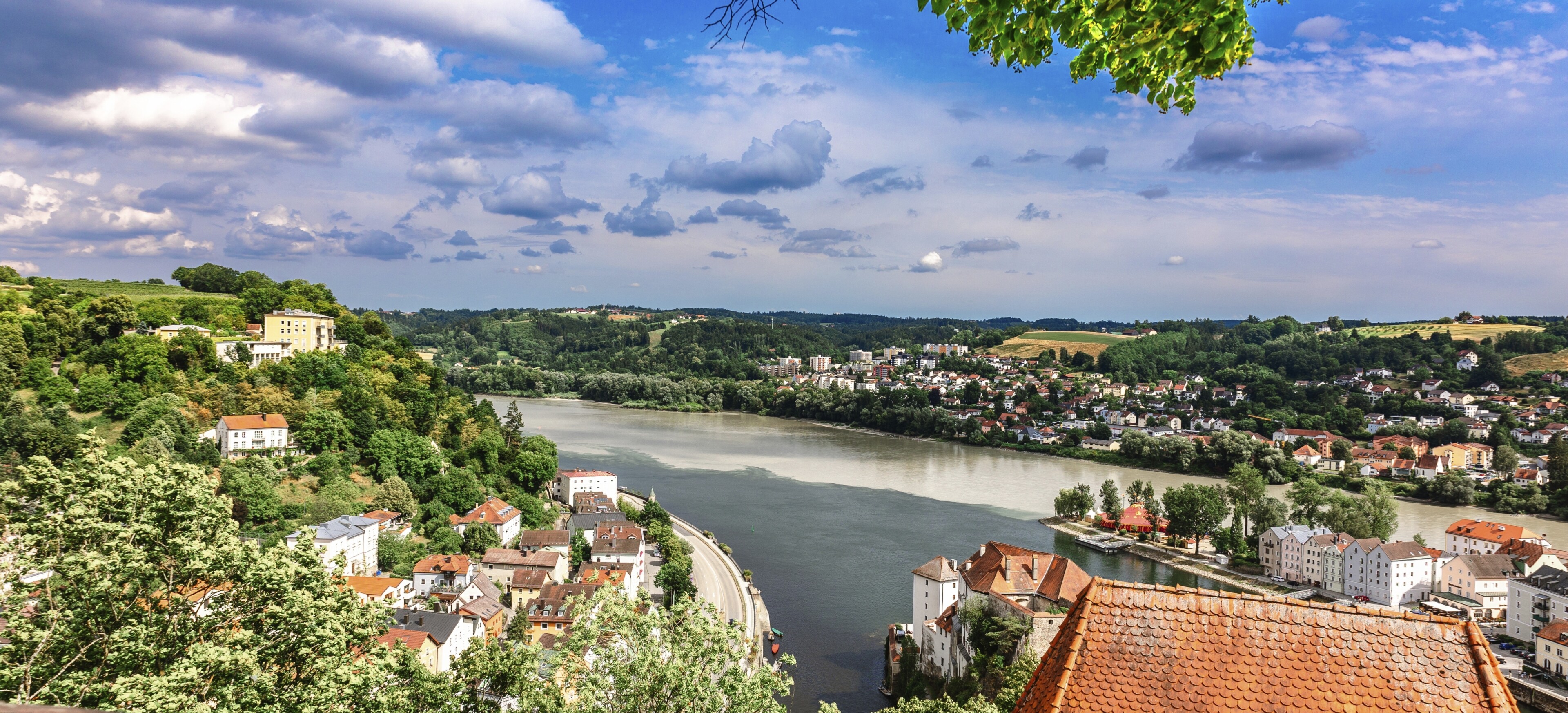 Passau