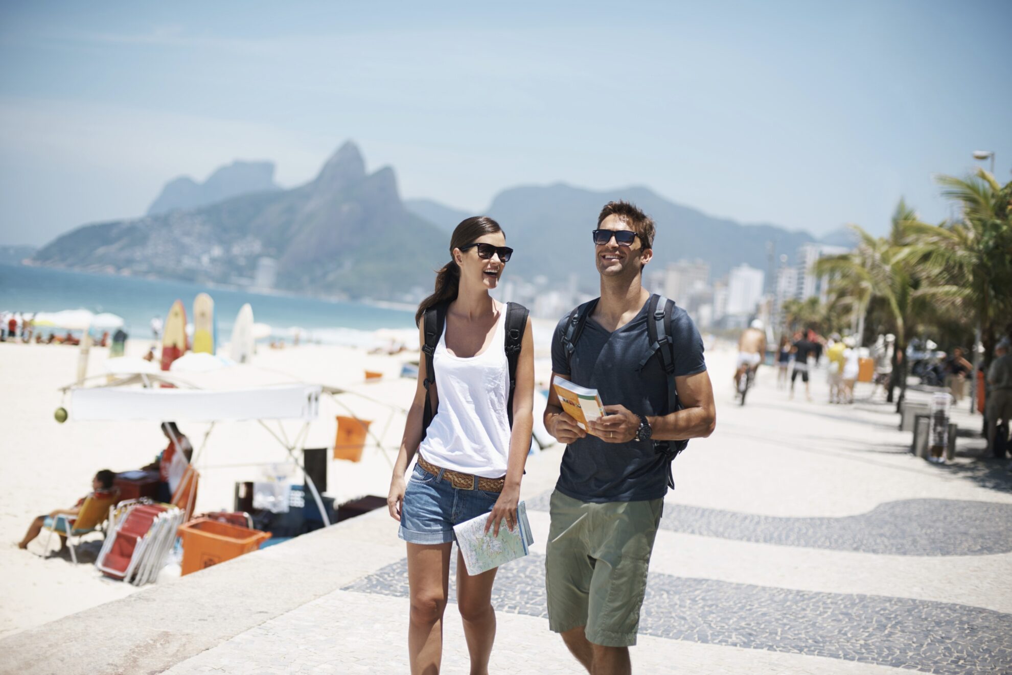 Rio de Janeiro