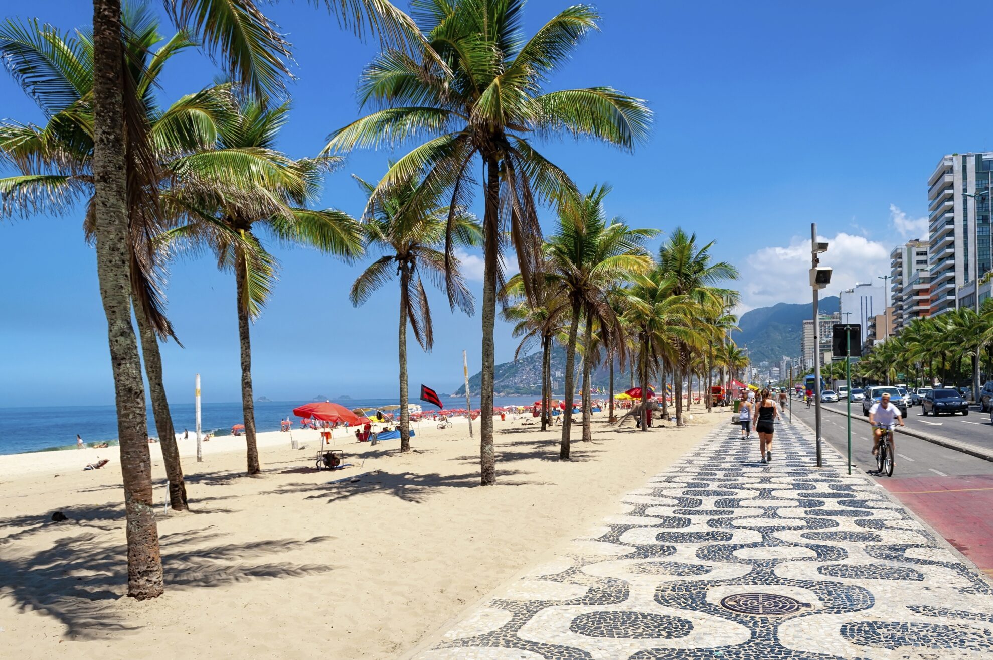 Rio de Janeiro
